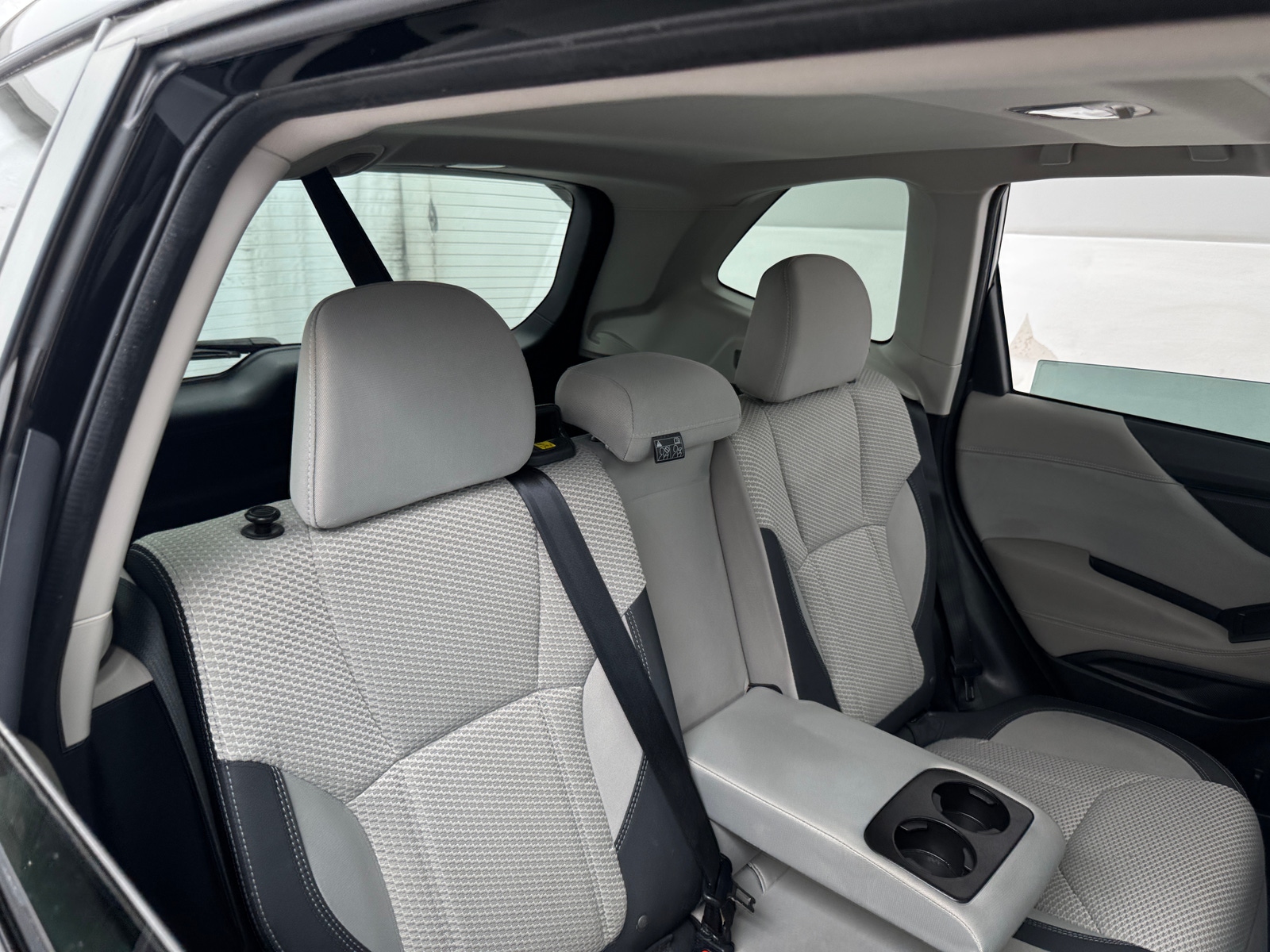 Thumbnail: 2021 Subaru Forester - 6