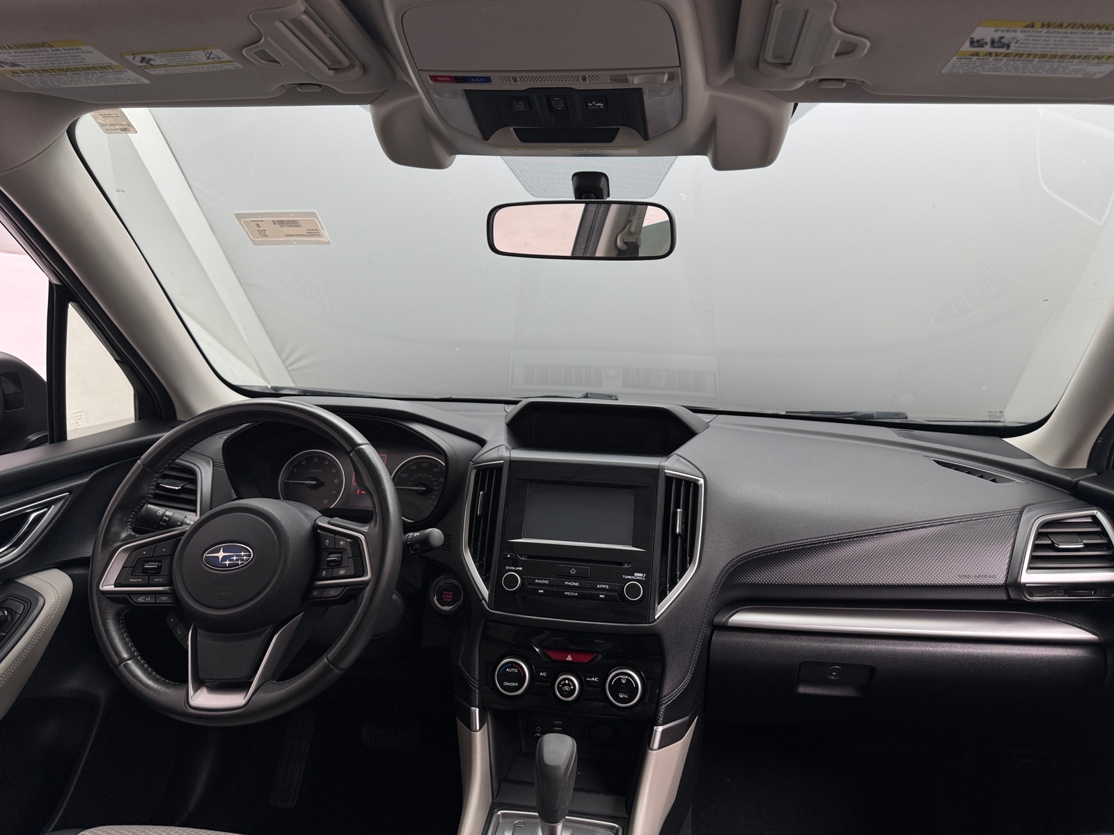 Thumbnail: 2021 Subaru Forester - 3