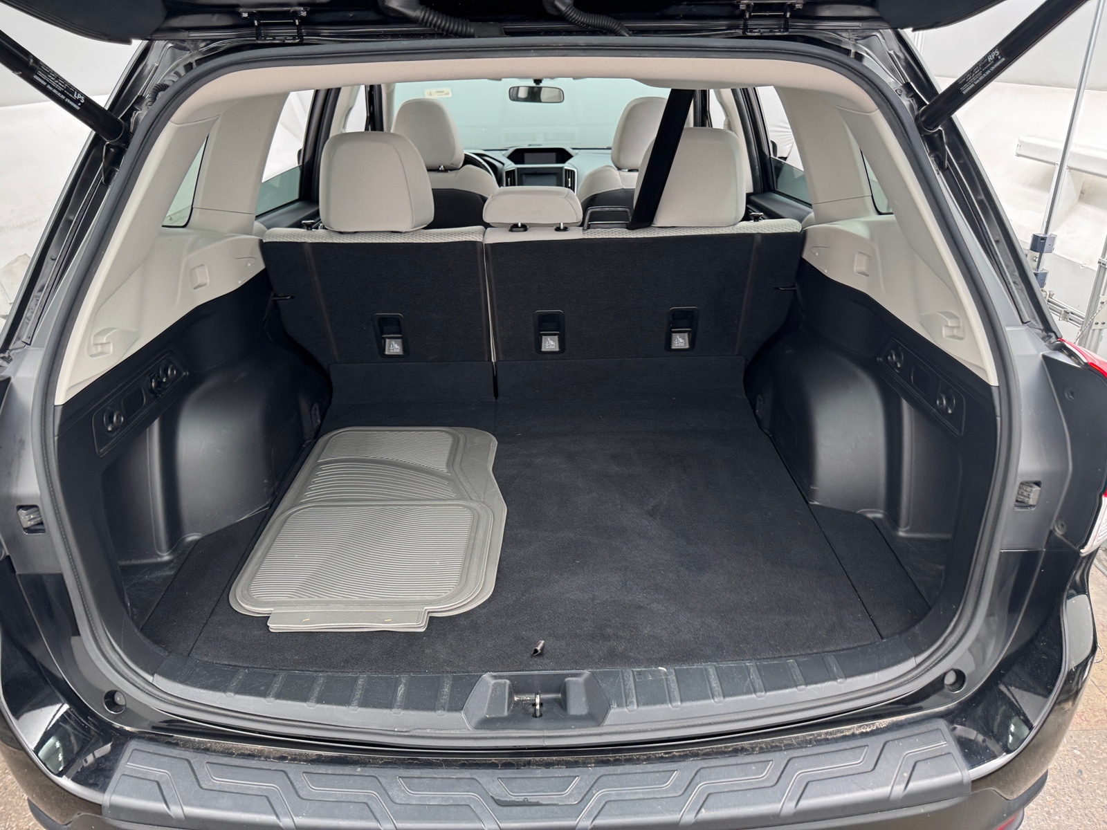 Thumbnail: 2021 Subaru Forester - 7