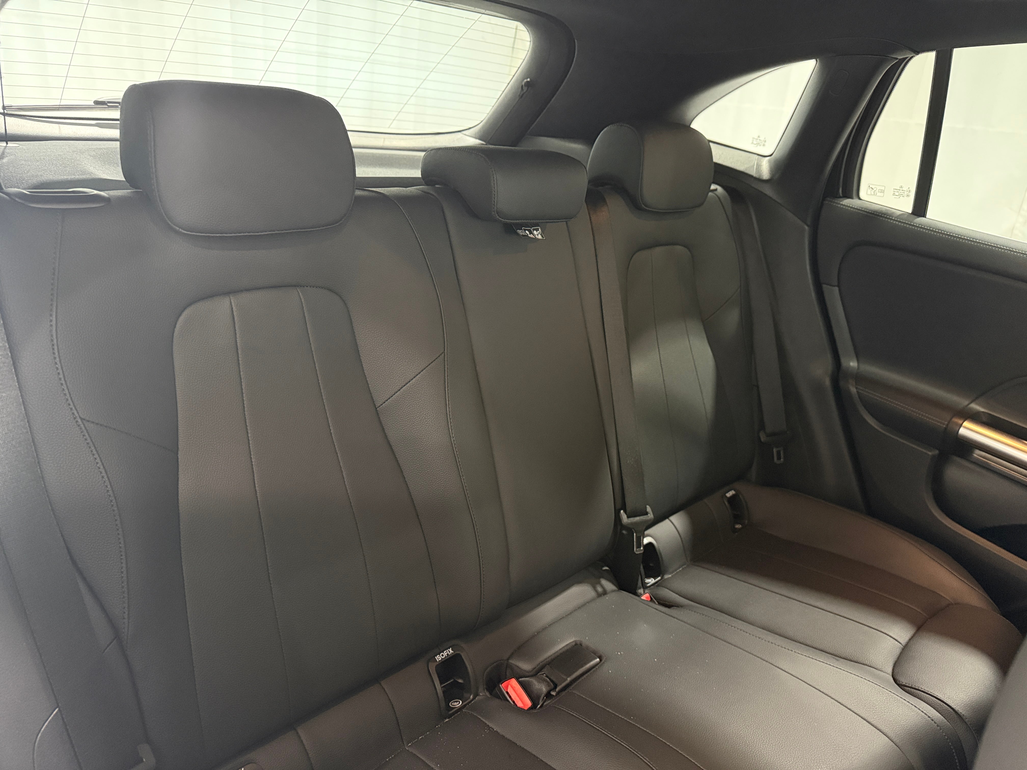 2025 Mercedes-Benz GLA GLA250 - Photo 3