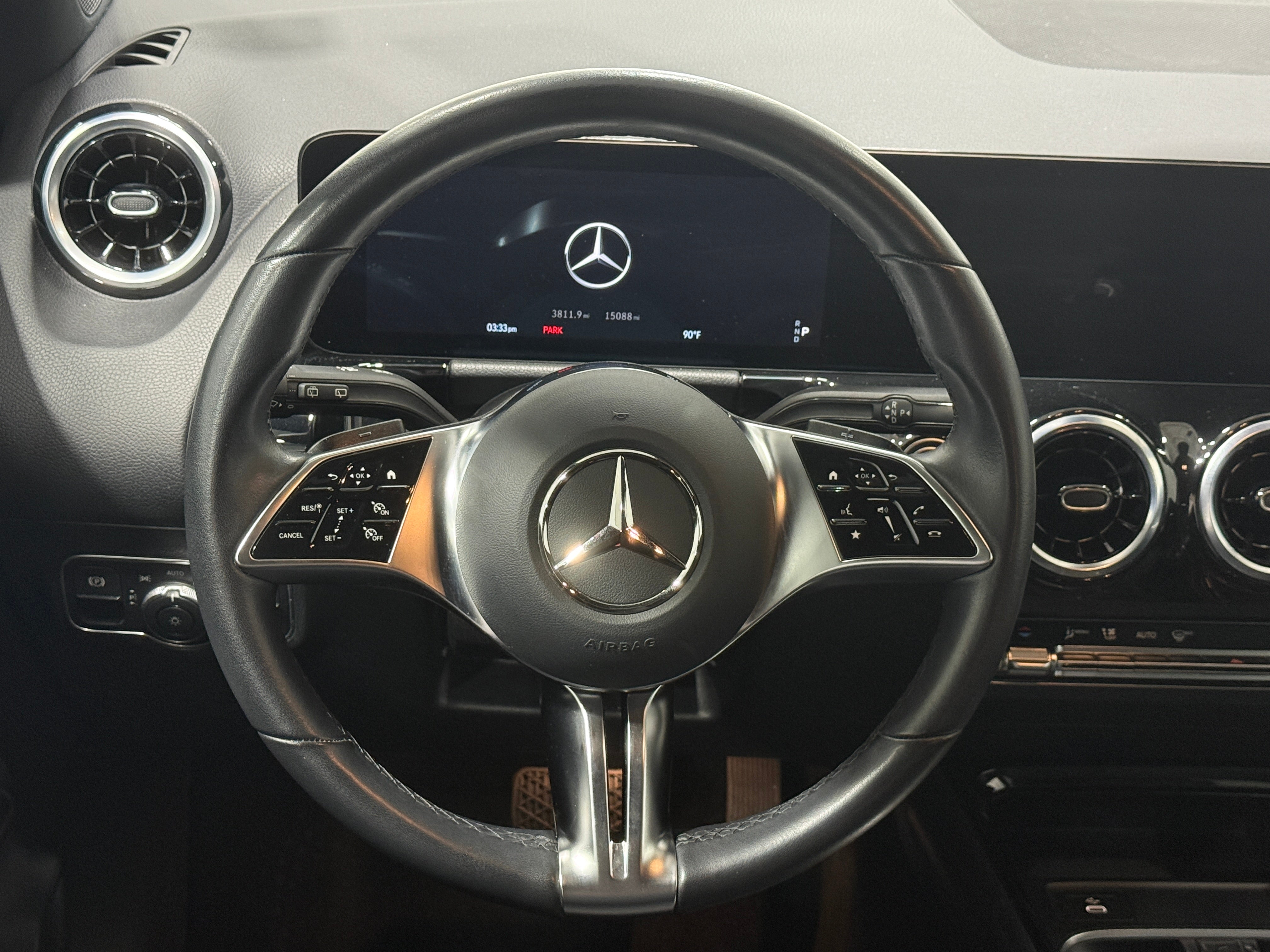 2025 Mercedes-Benz GLA GLA250 - Photo 7