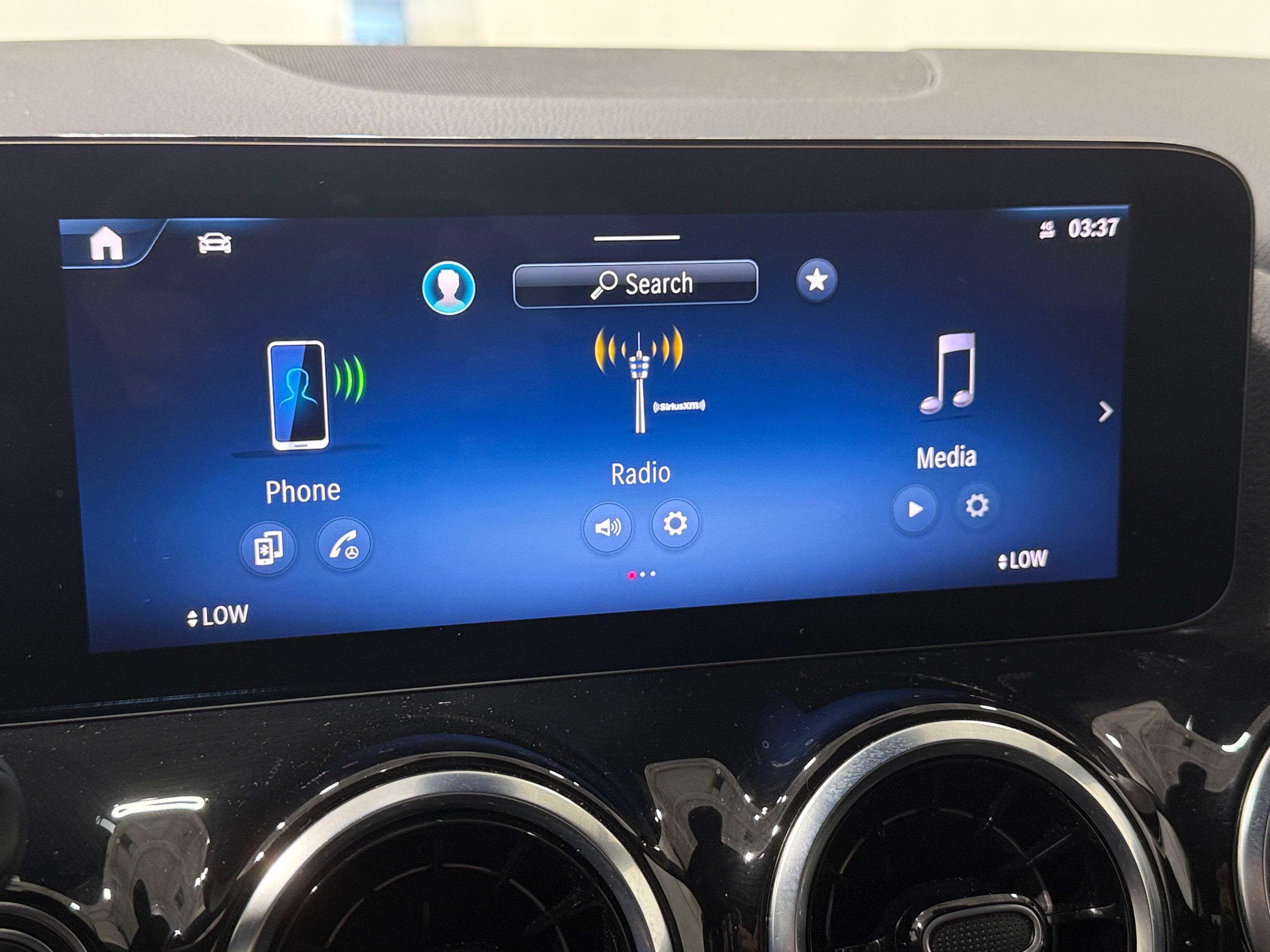 2025 Mercedes-Benz GLA GLA250 - Photo 13