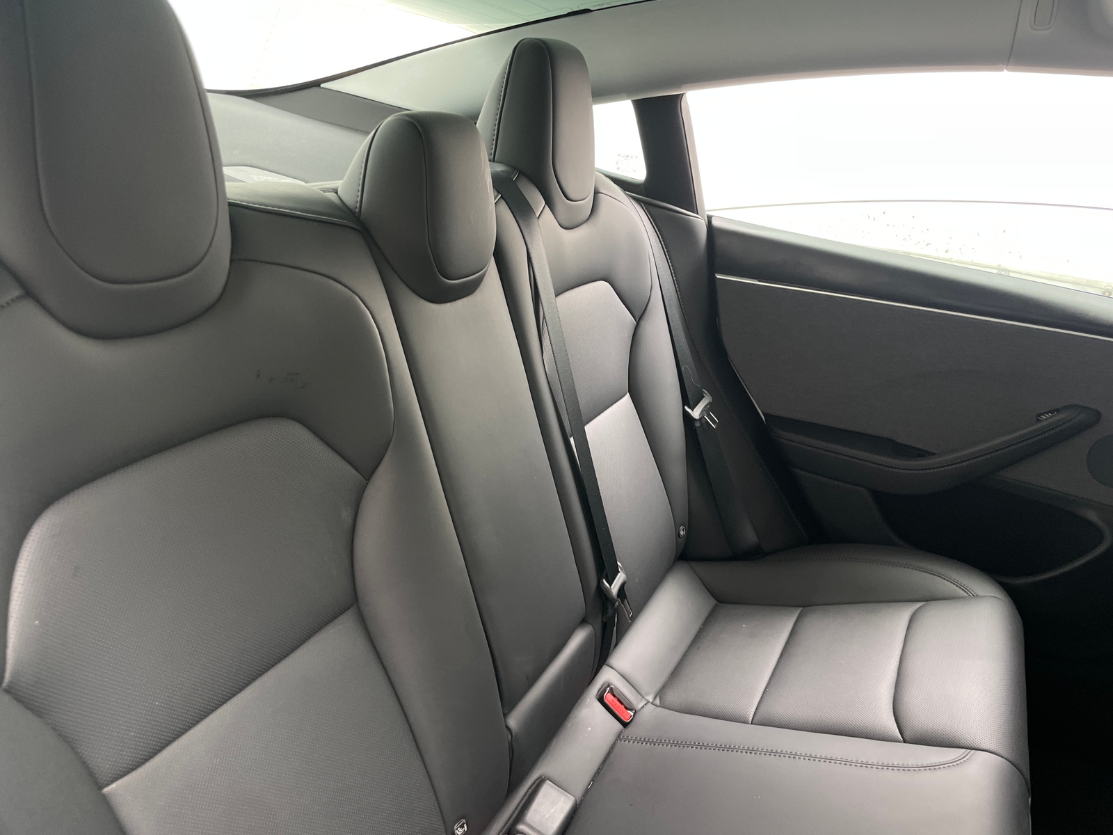 Thumbnail: 2025 Tesla Model 3 - 5