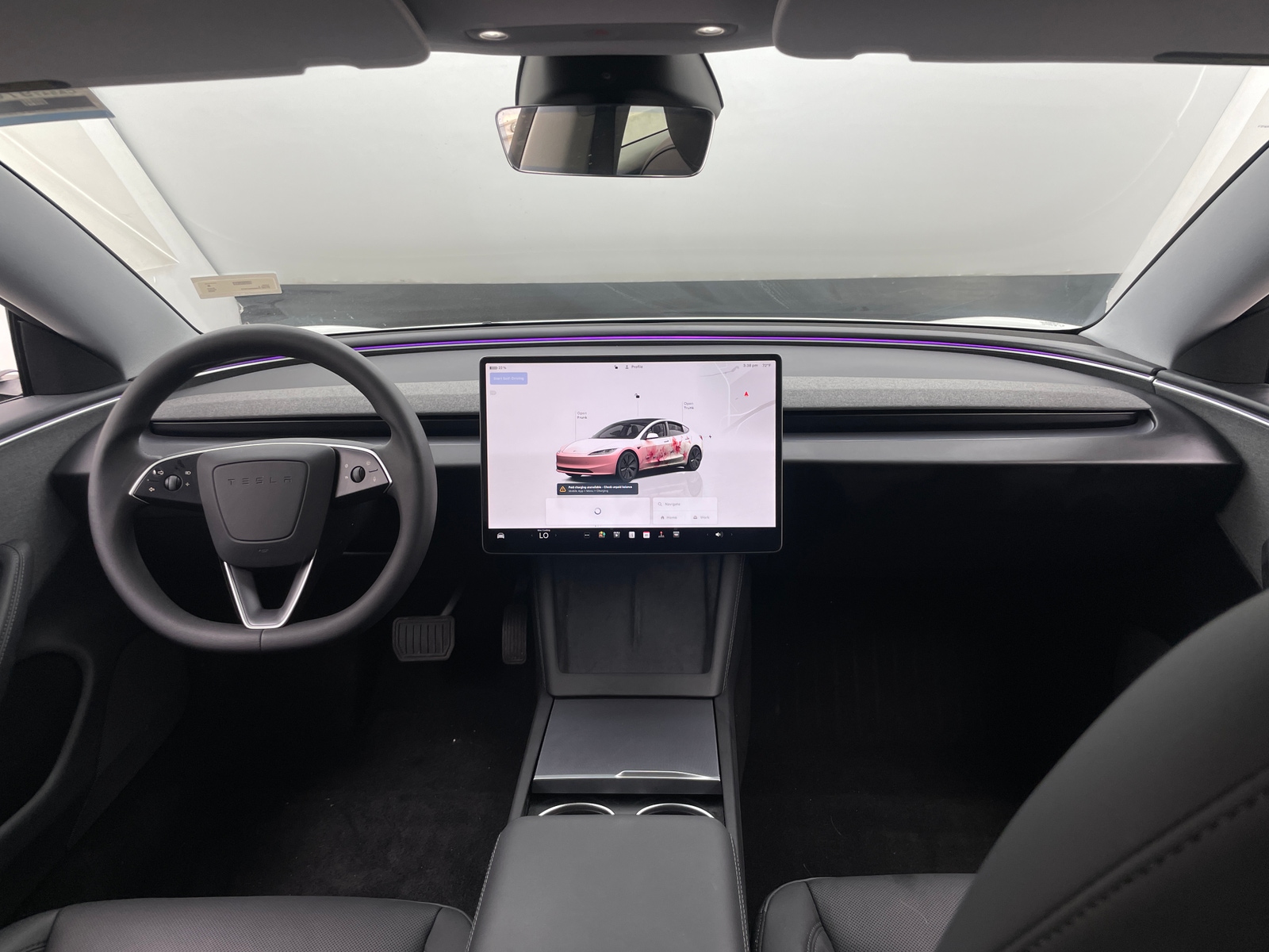 Thumbnail: 2025 Tesla Model 3 - 2