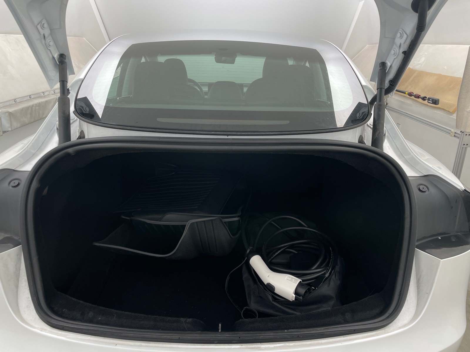 Thumbnail: 2025 Tesla Model 3 - 6