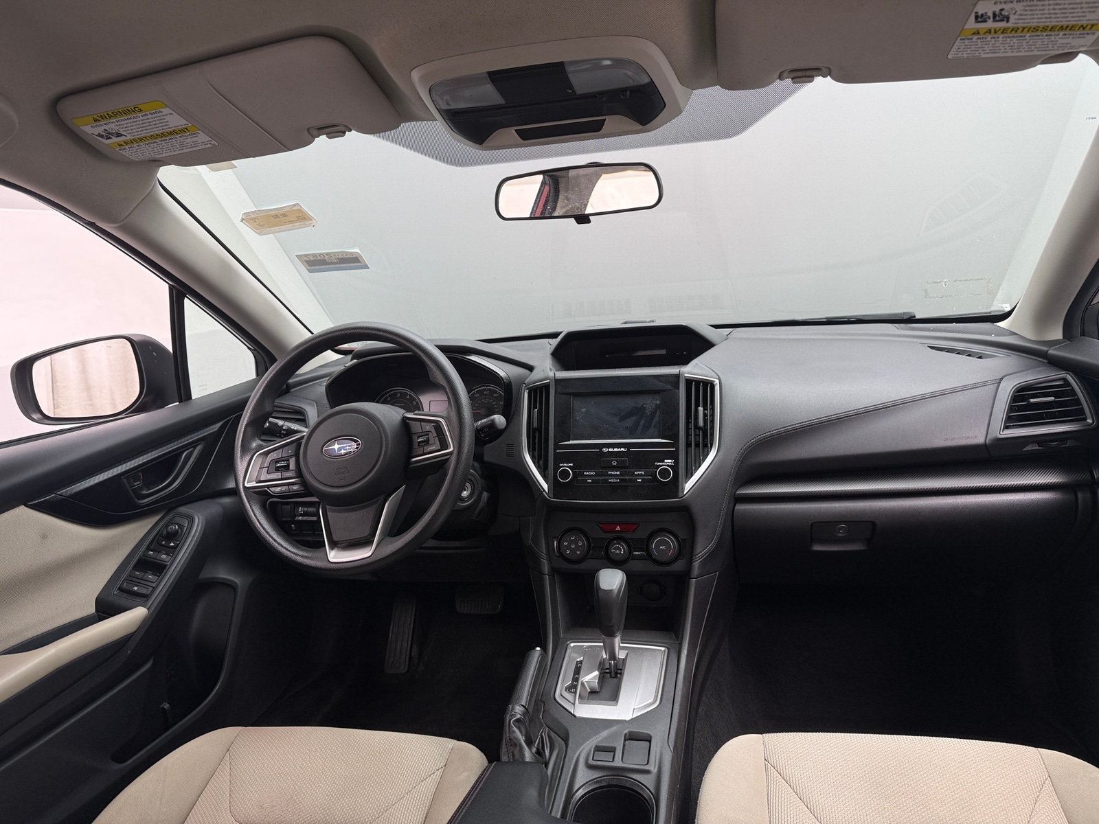 Thumbnail: 2017 Subaru Impreza - 3