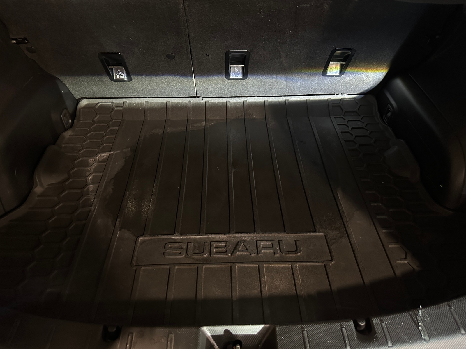 Thumbnail: 2017 Subaru Impreza - 7