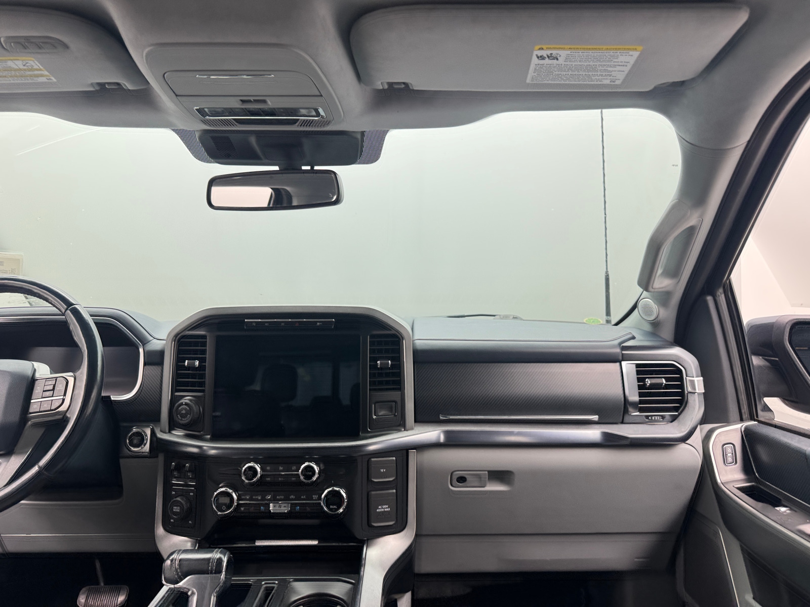 Thumbnail: 2021 Ford Econoline - 2