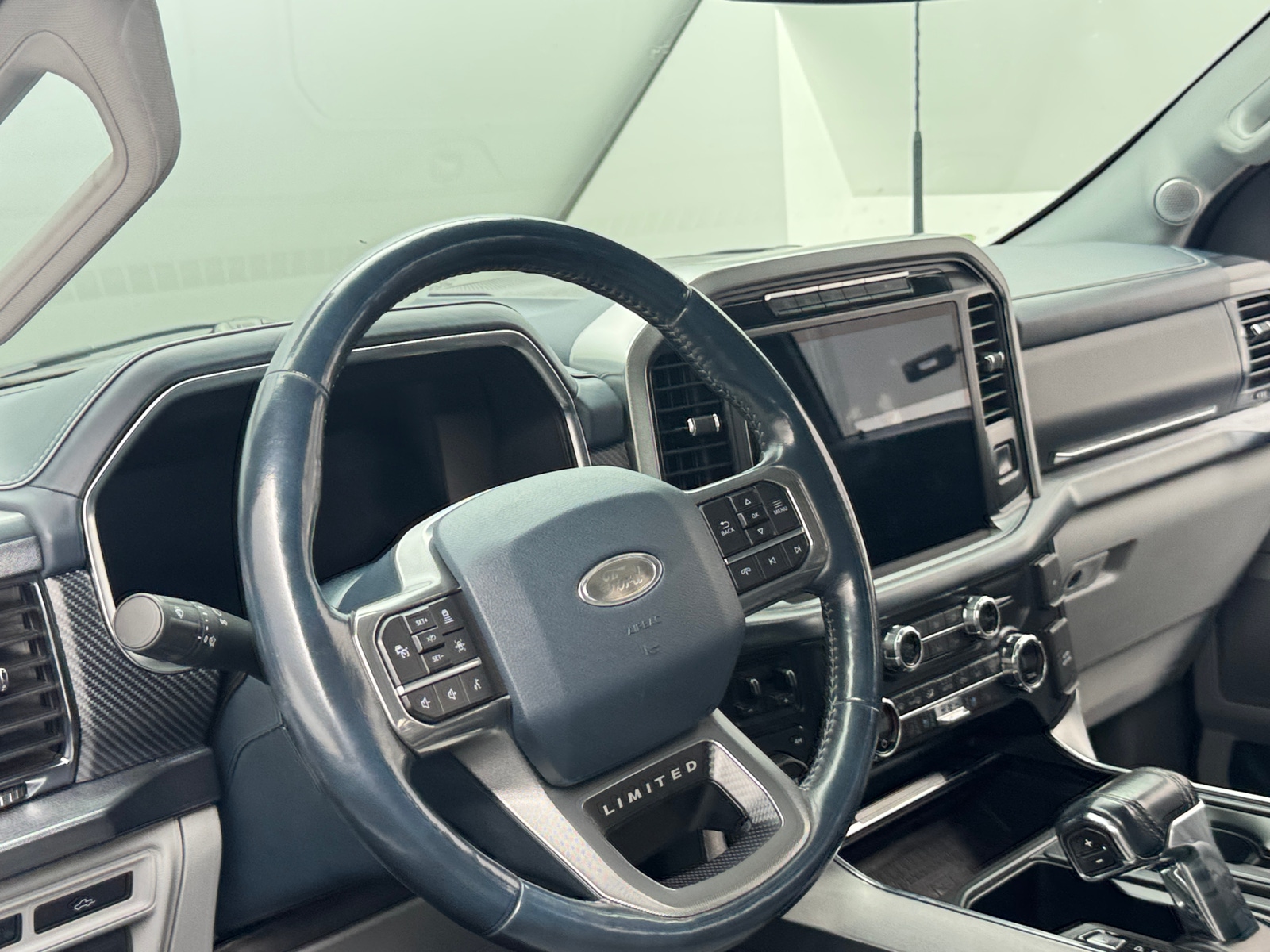 Thumbnail: 2021 Ford Econoline - 4