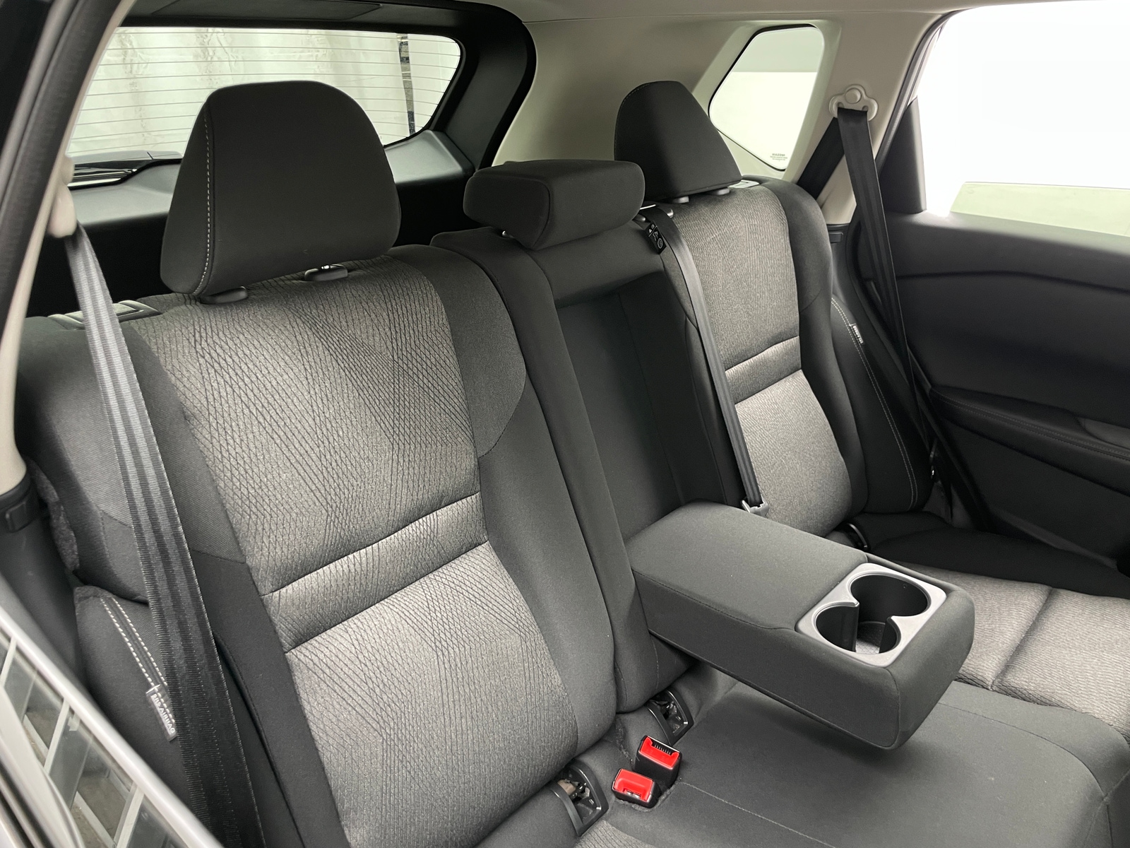 Thumbnail: 2025 Nissan Rogue - 6