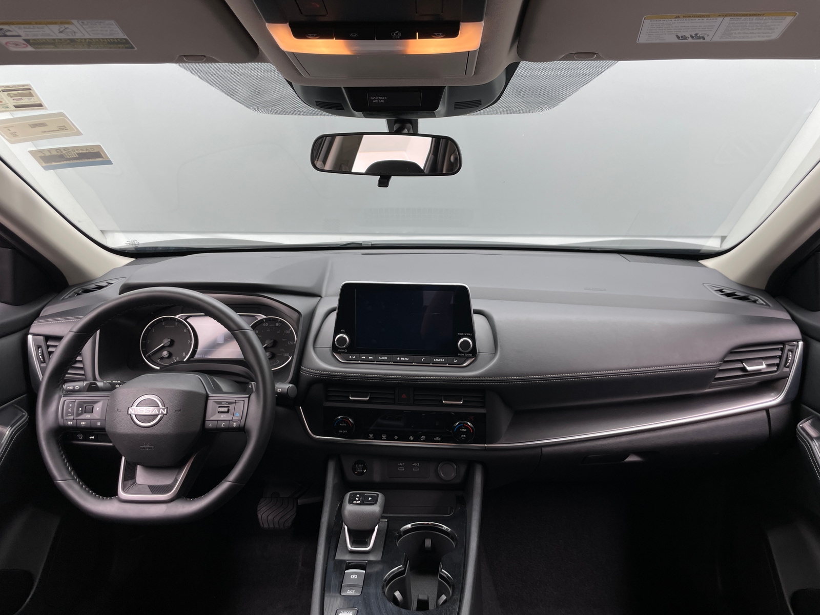 Thumbnail: 2025 Nissan Rogue - 3