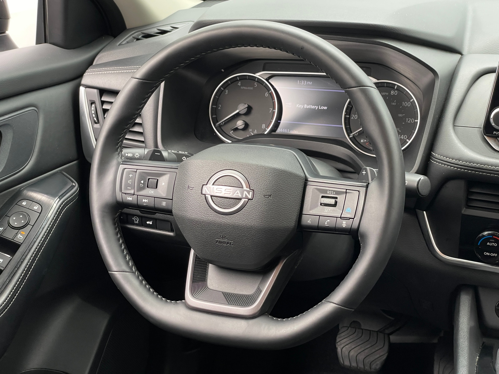 Thumbnail: 2025 Nissan Rogue - 5