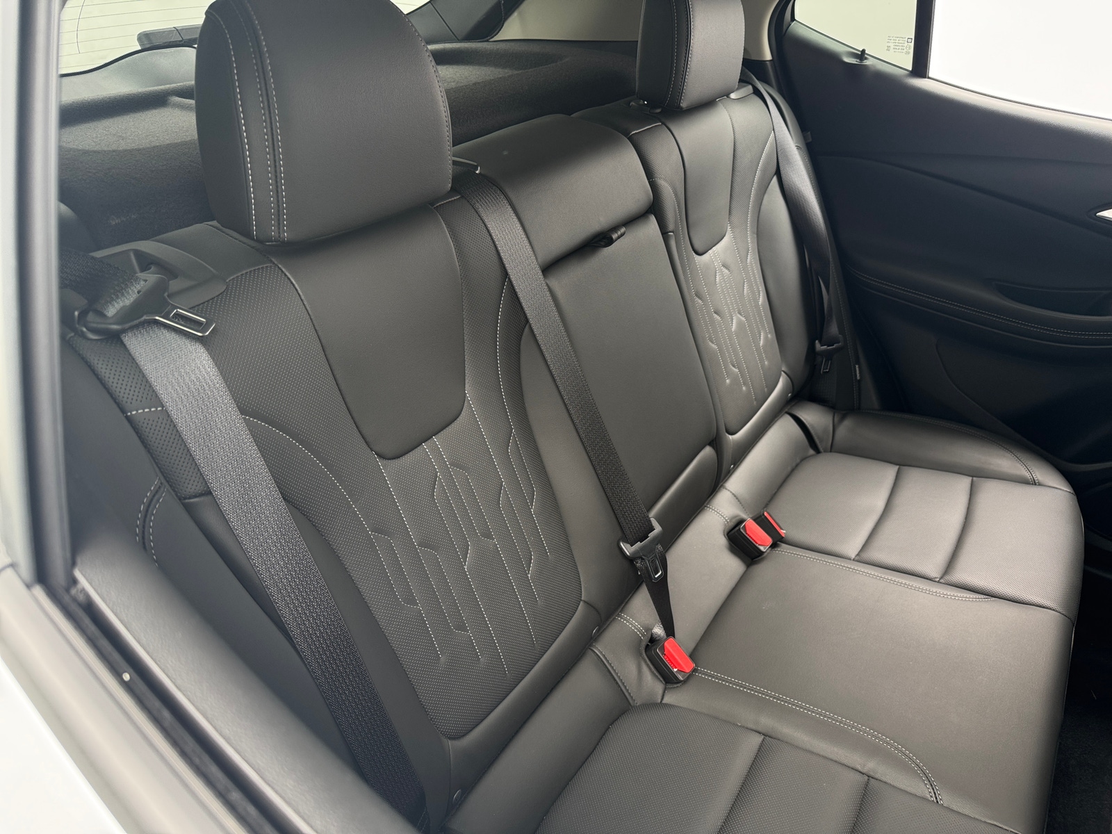 Thumbnail: 2025 Buick Encore GX - 5