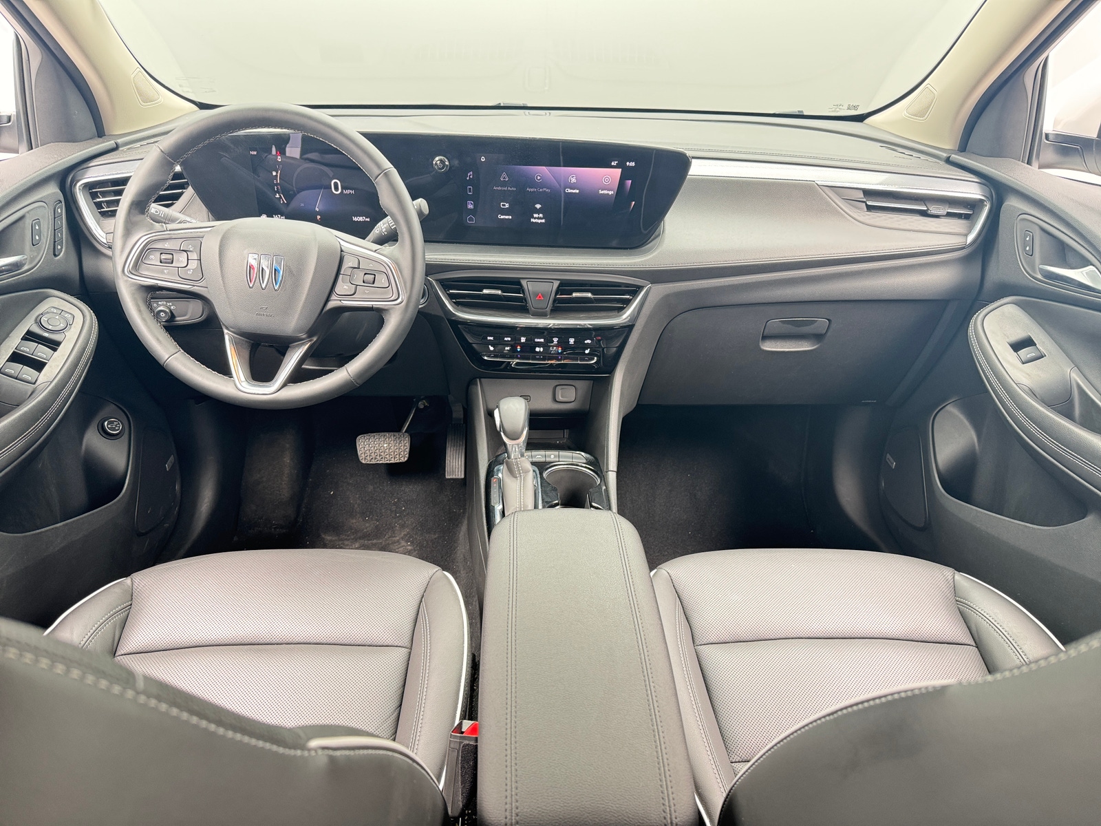 Thumbnail: 2025 Buick Encore GX - 2