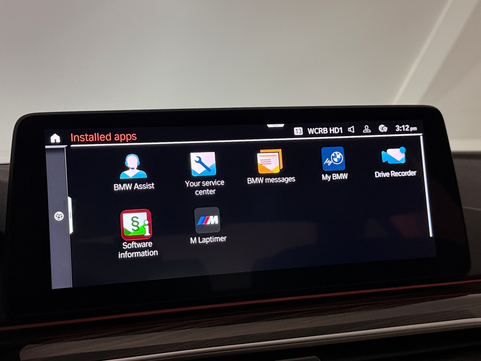 Thumbnail: 2021 BMW 5 Series - 3