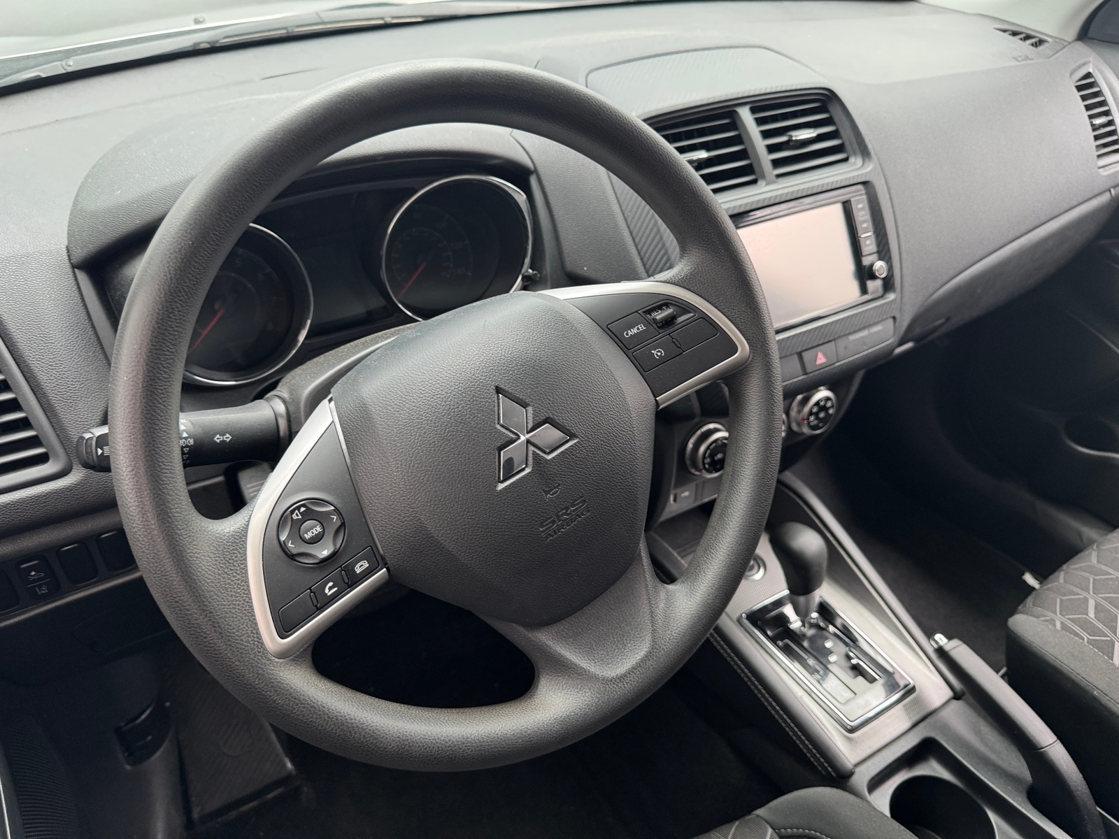 Thumbnail: 2024 Mitsubishi Outlander Sport - 5