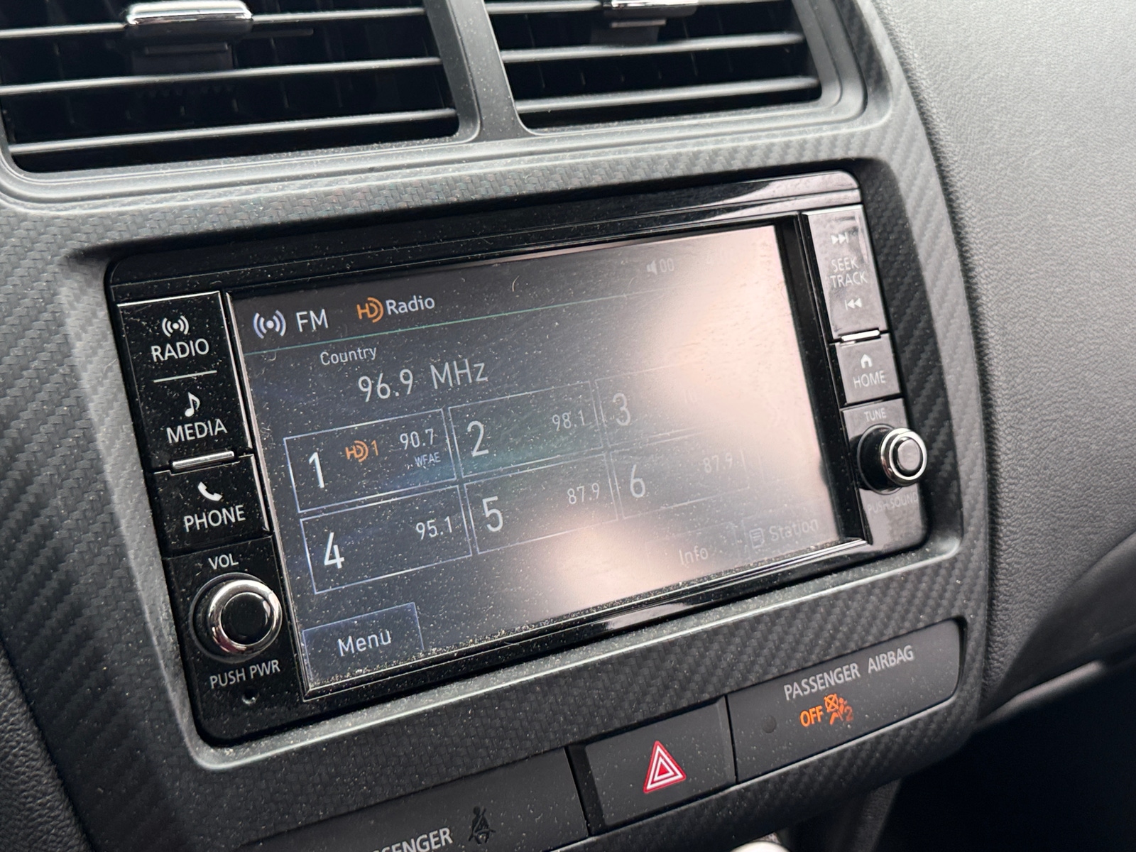 Thumbnail: 2024 Mitsubishi Outlander Sport - 4