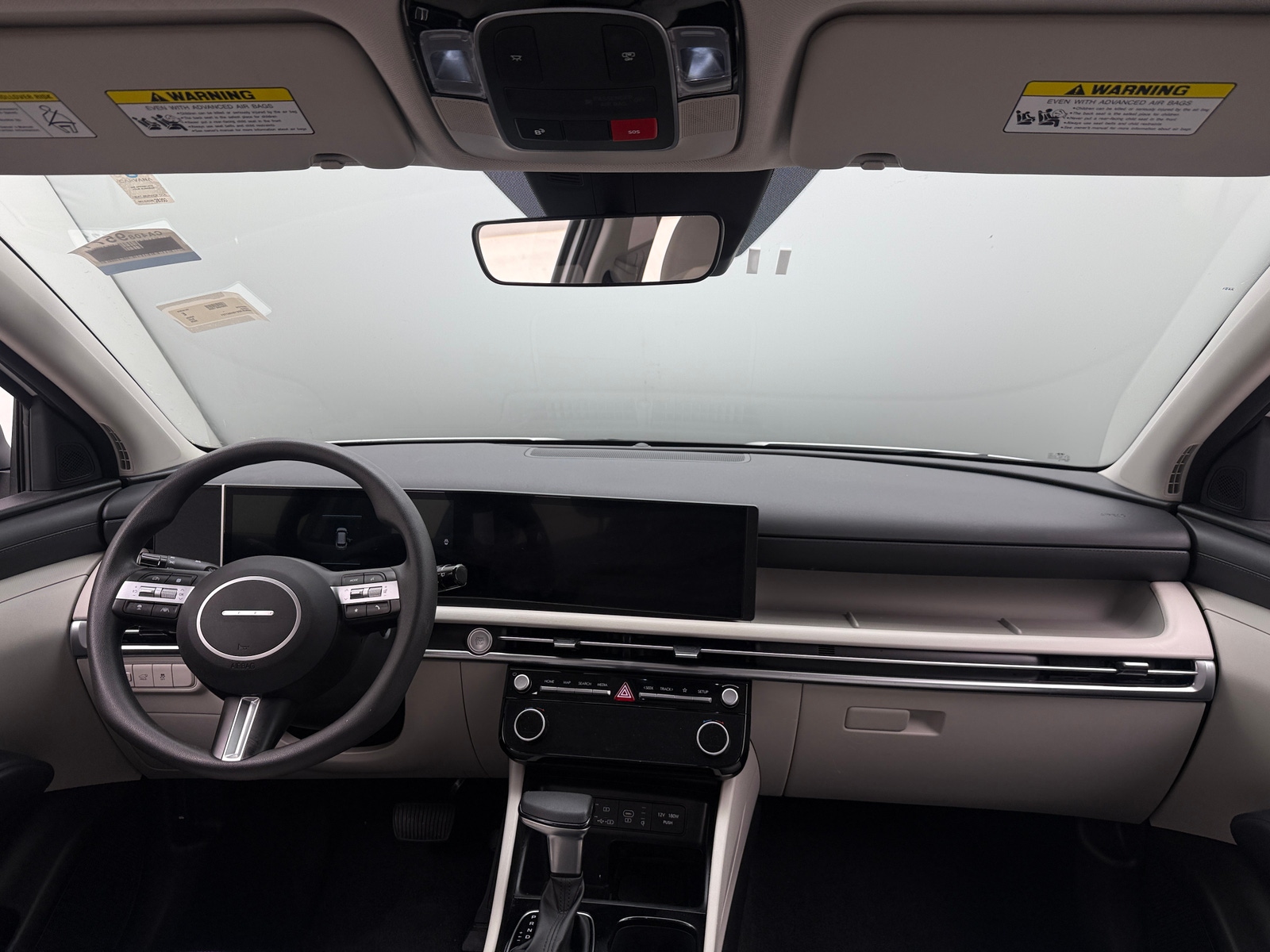Thumbnail: 2025 Hyundai Tucson - 3