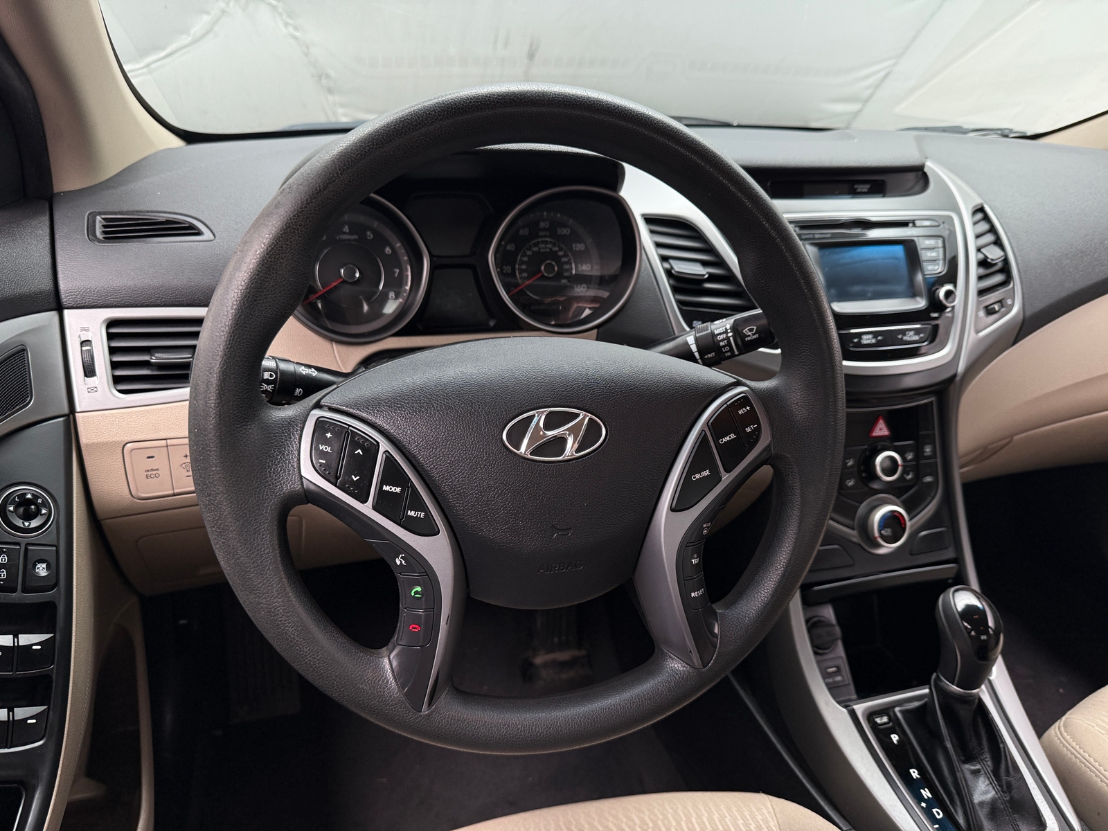 Thumbnail: 2015 Hyundai Elantra - 5