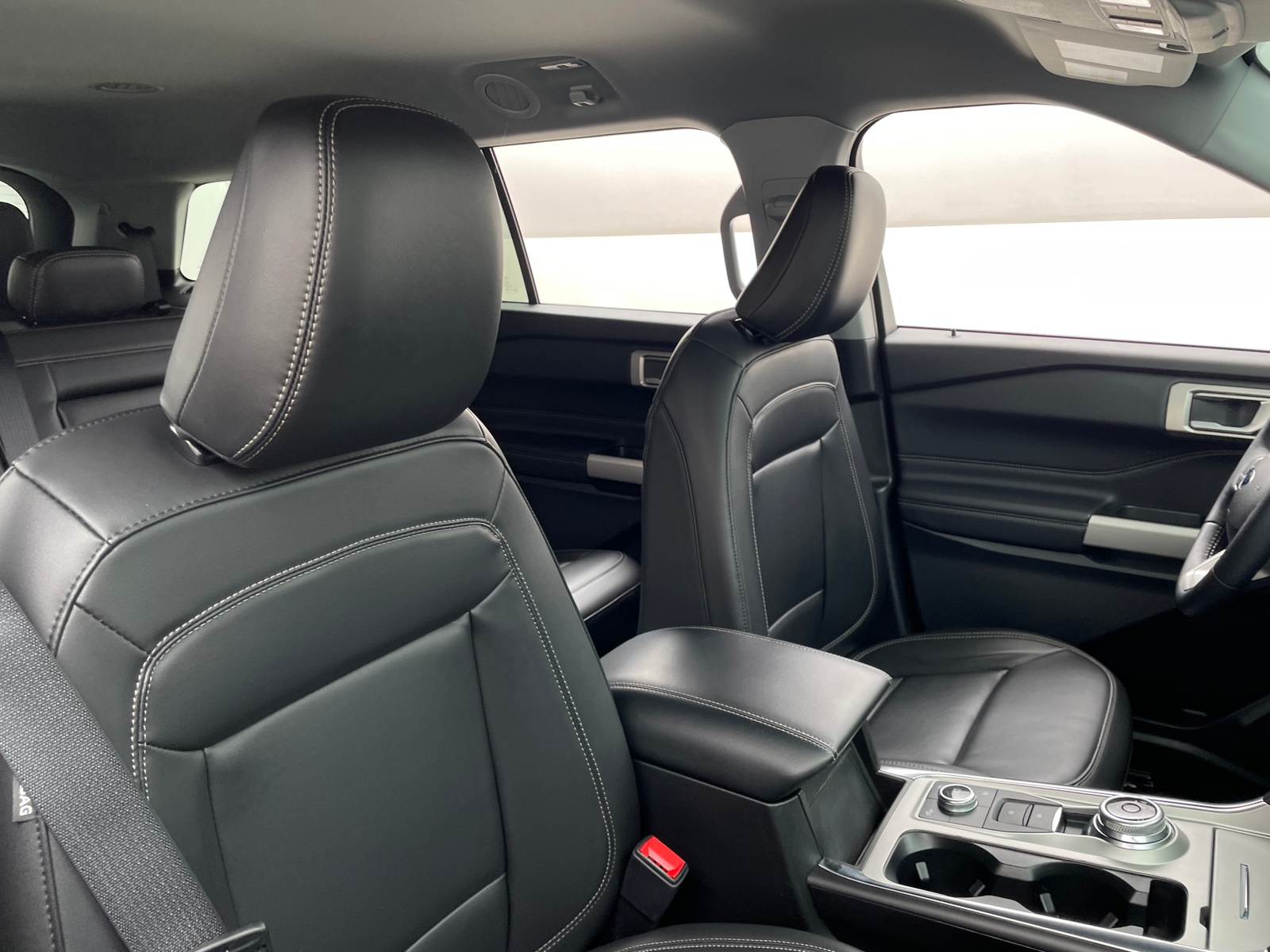 Thumbnail: 2024 Ford Explorer - 2