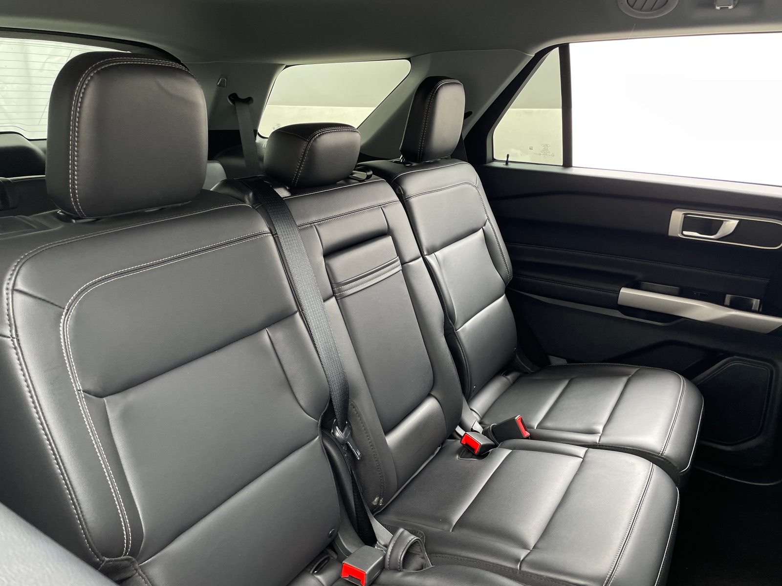 Thumbnail: 2024 Ford Explorer - 6