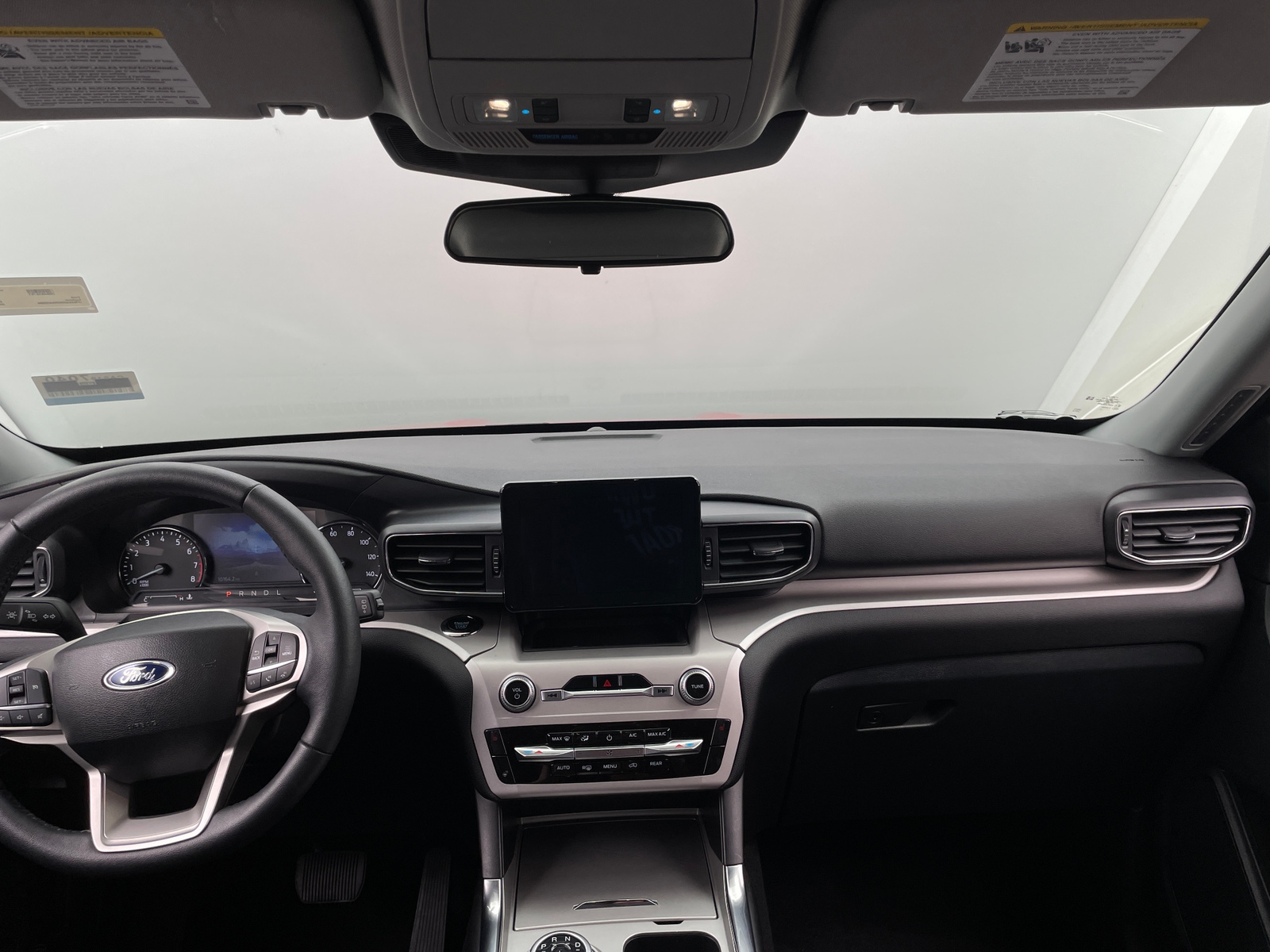 Thumbnail: 2024 Ford Explorer - 3