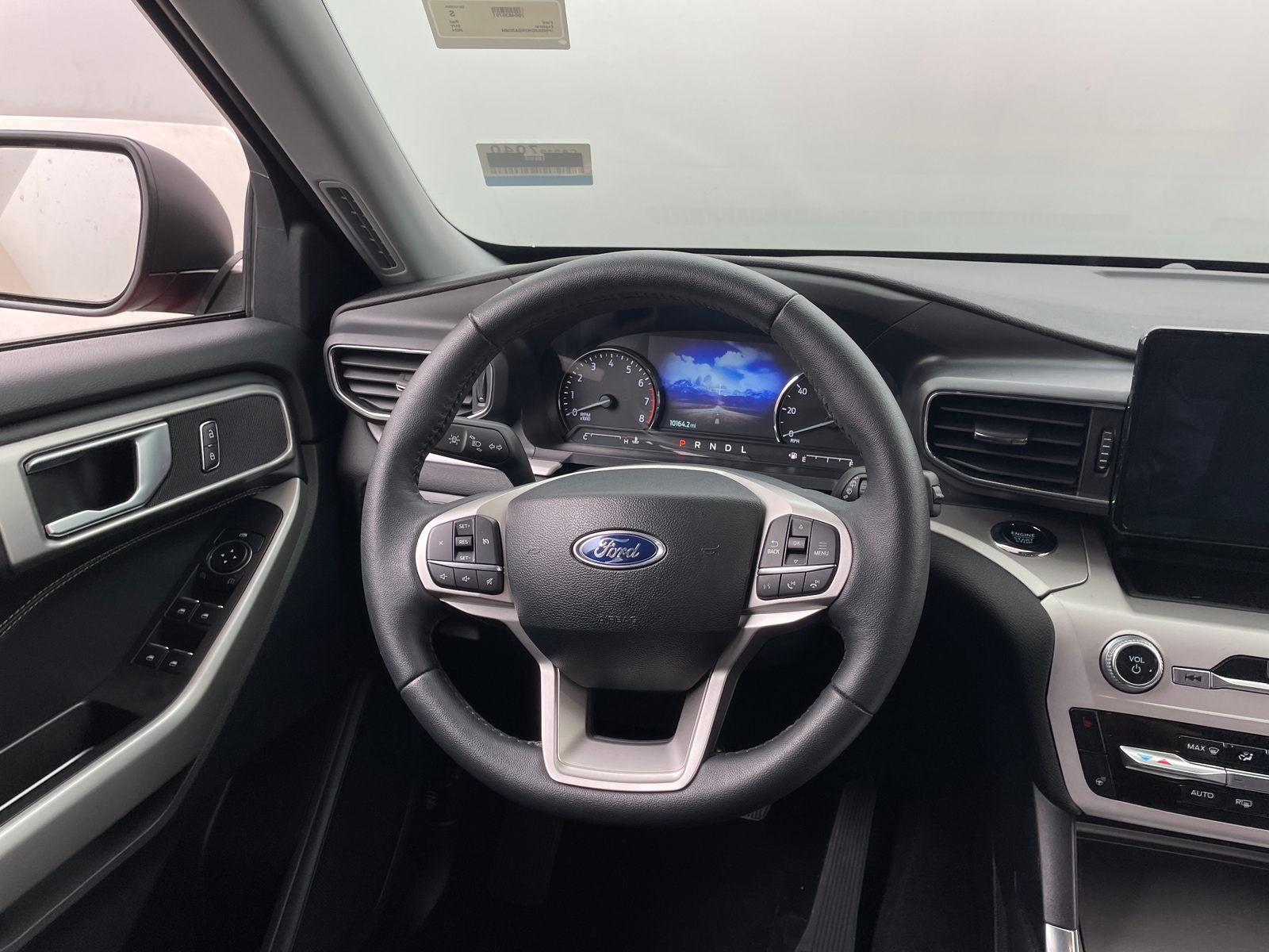 Thumbnail: 2024 Ford Explorer - 5