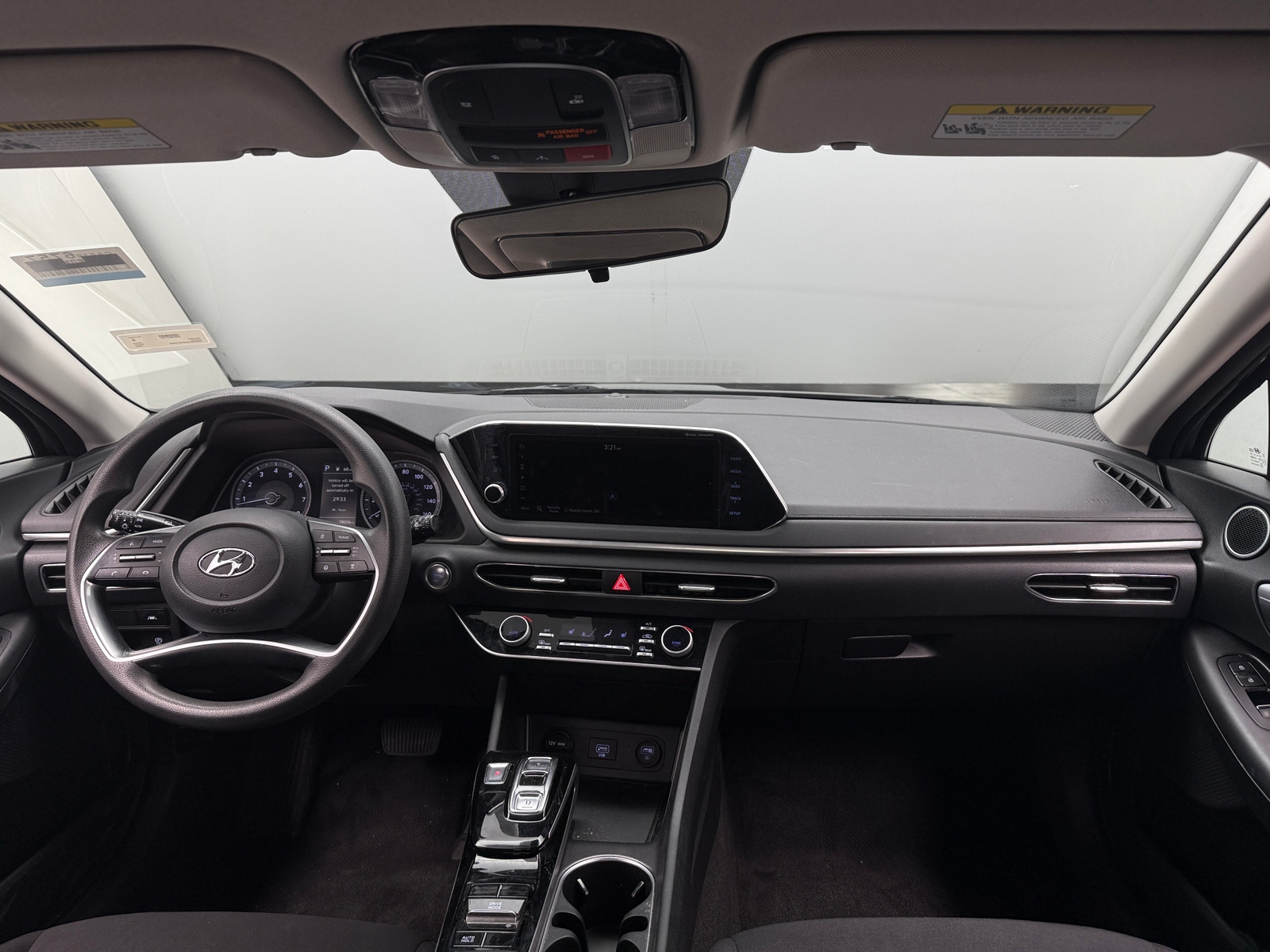 Thumbnail: 2023 Hyundai Sonata - 3