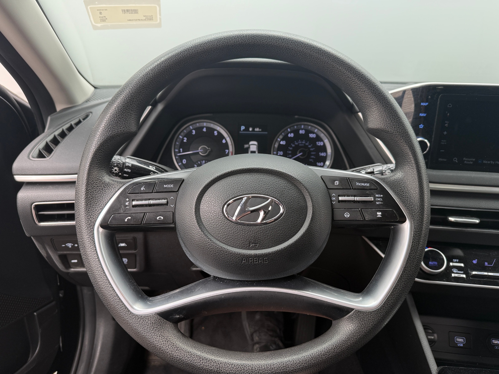 Thumbnail: 2023 Hyundai Sonata - 5