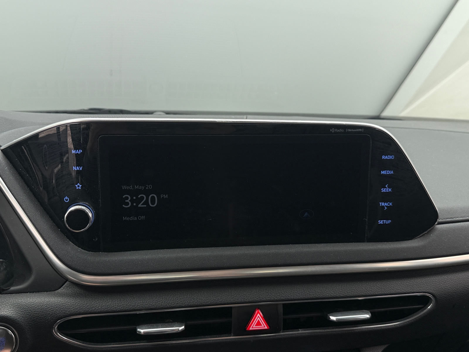Thumbnail: 2023 Hyundai Sonata - 4