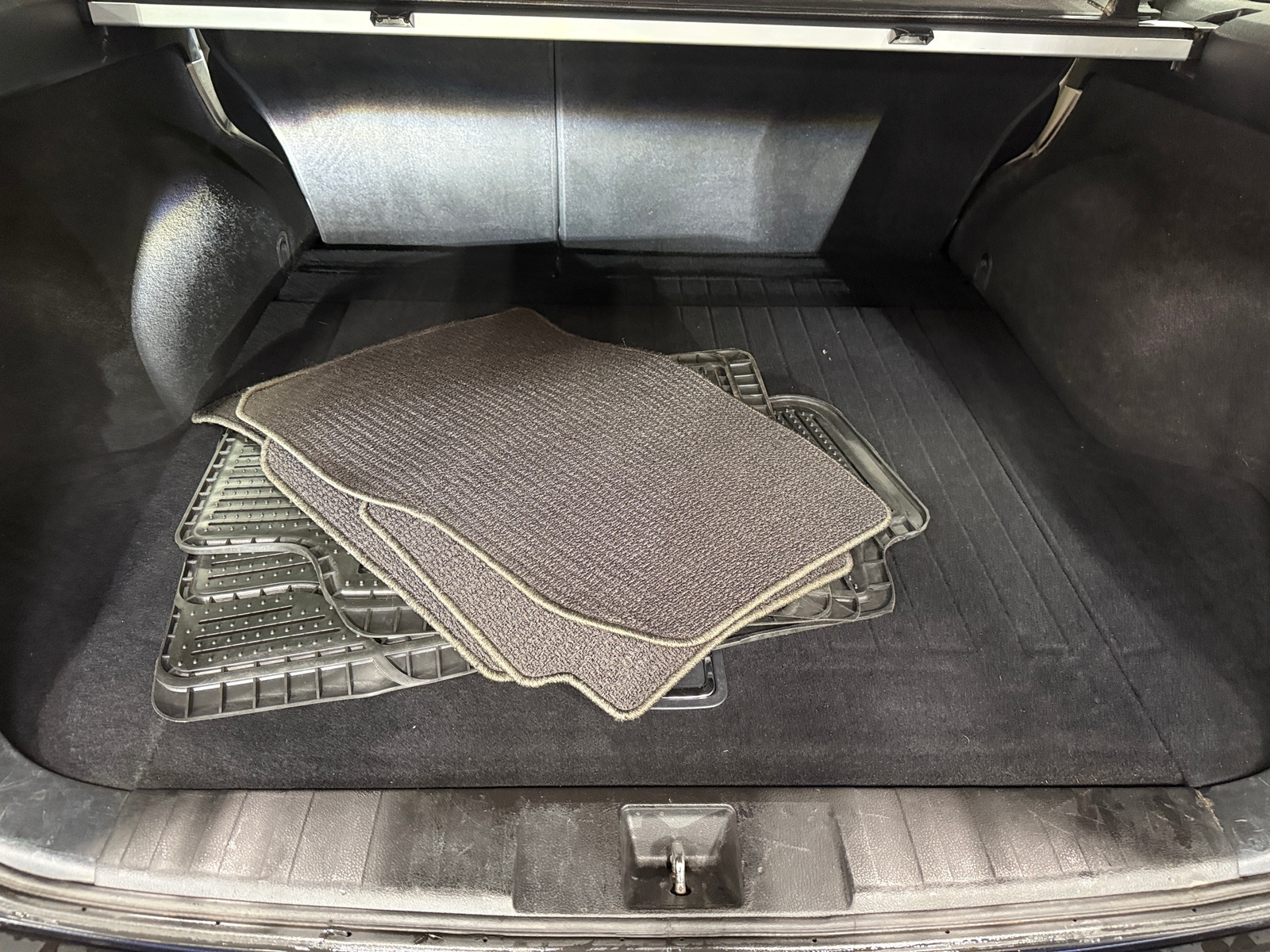 Thumbnail: 2012 Subaru Outback - 6