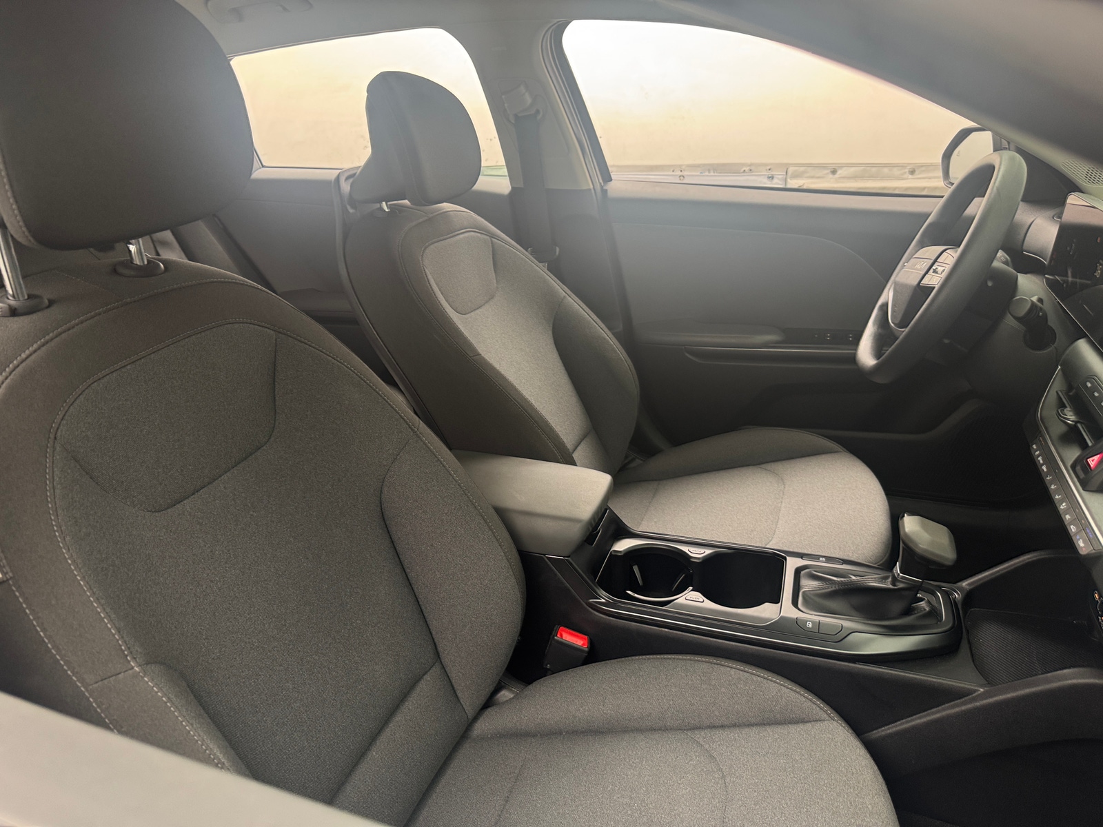 Thumbnail: 2025 Kia K4 - 2
