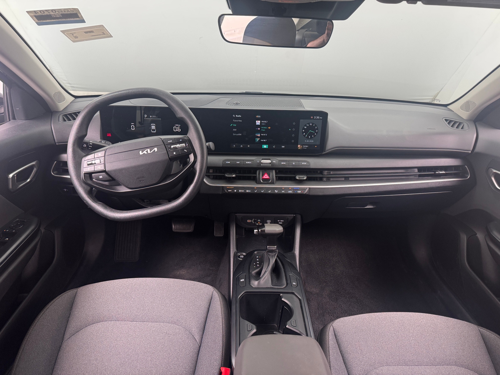 Thumbnail: 2025 Kia K4 - 3