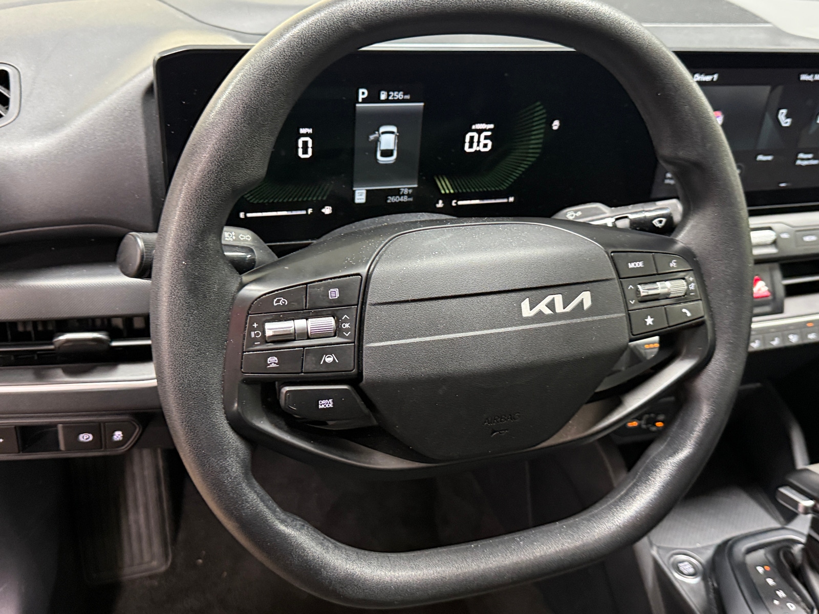 Thumbnail: 2025 Kia K4 - 5