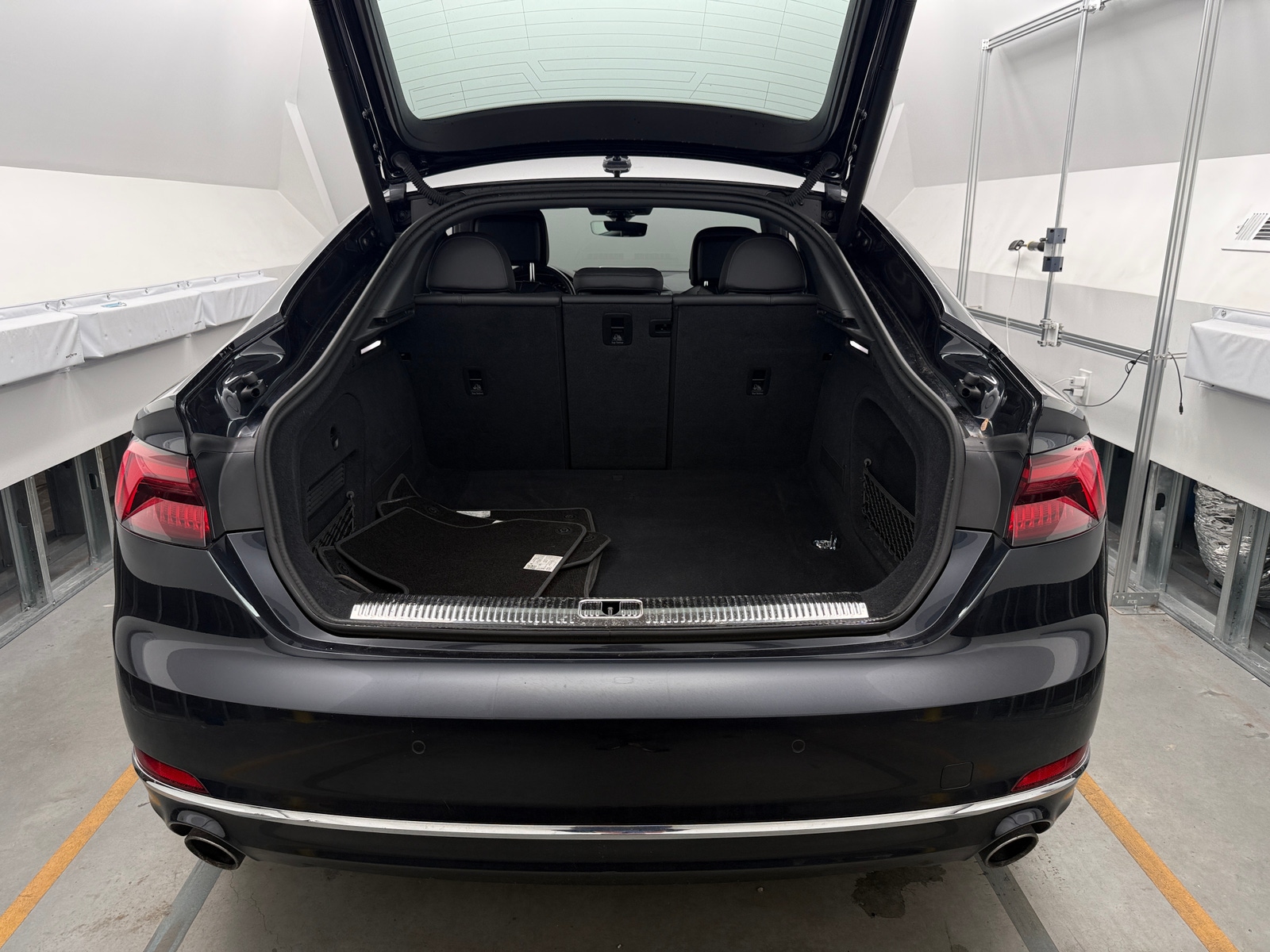 Thumbnail: 2018 Audi A5 - 6