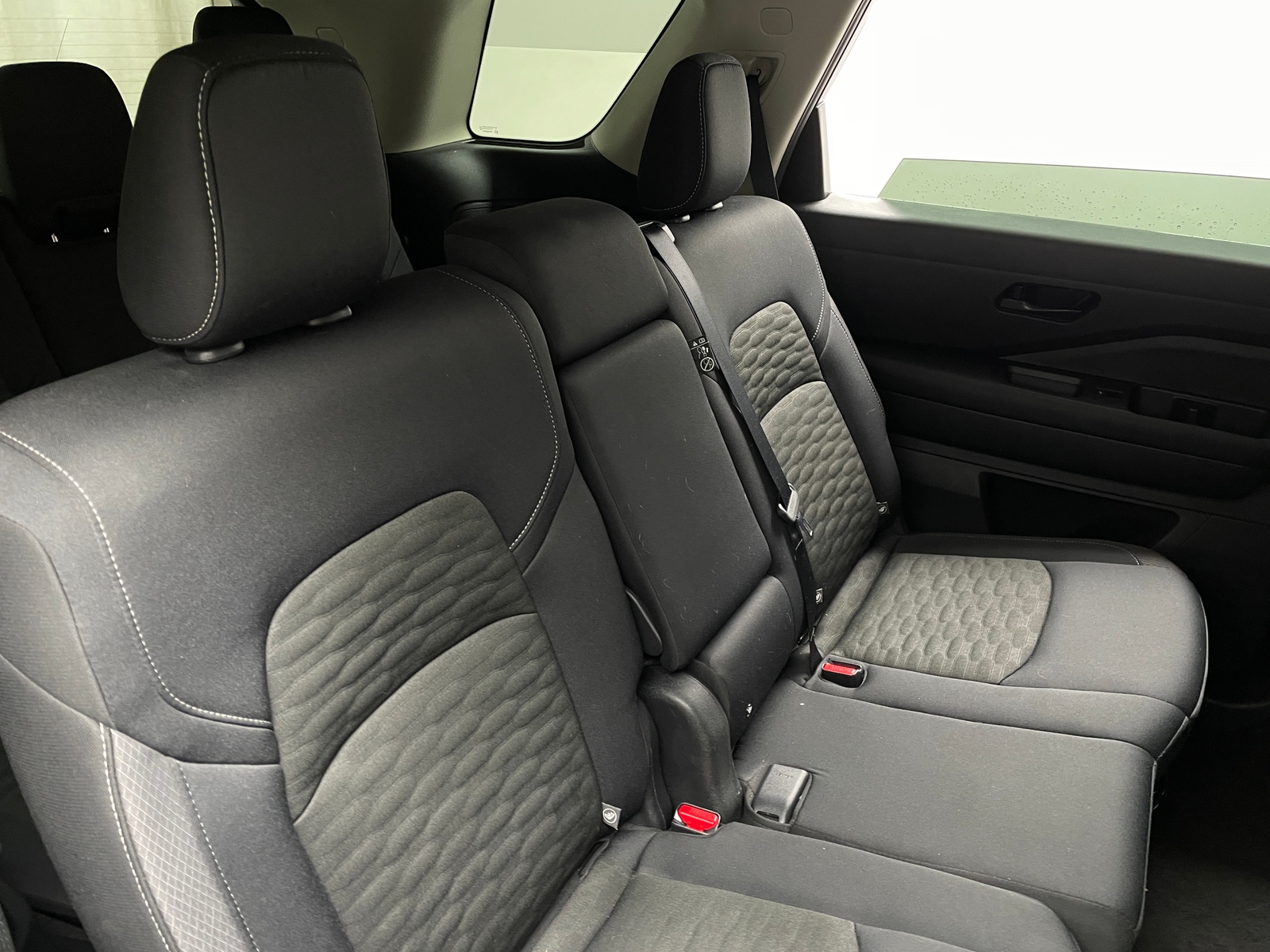 Thumbnail: 2025 Nissan Pathfinder - 6