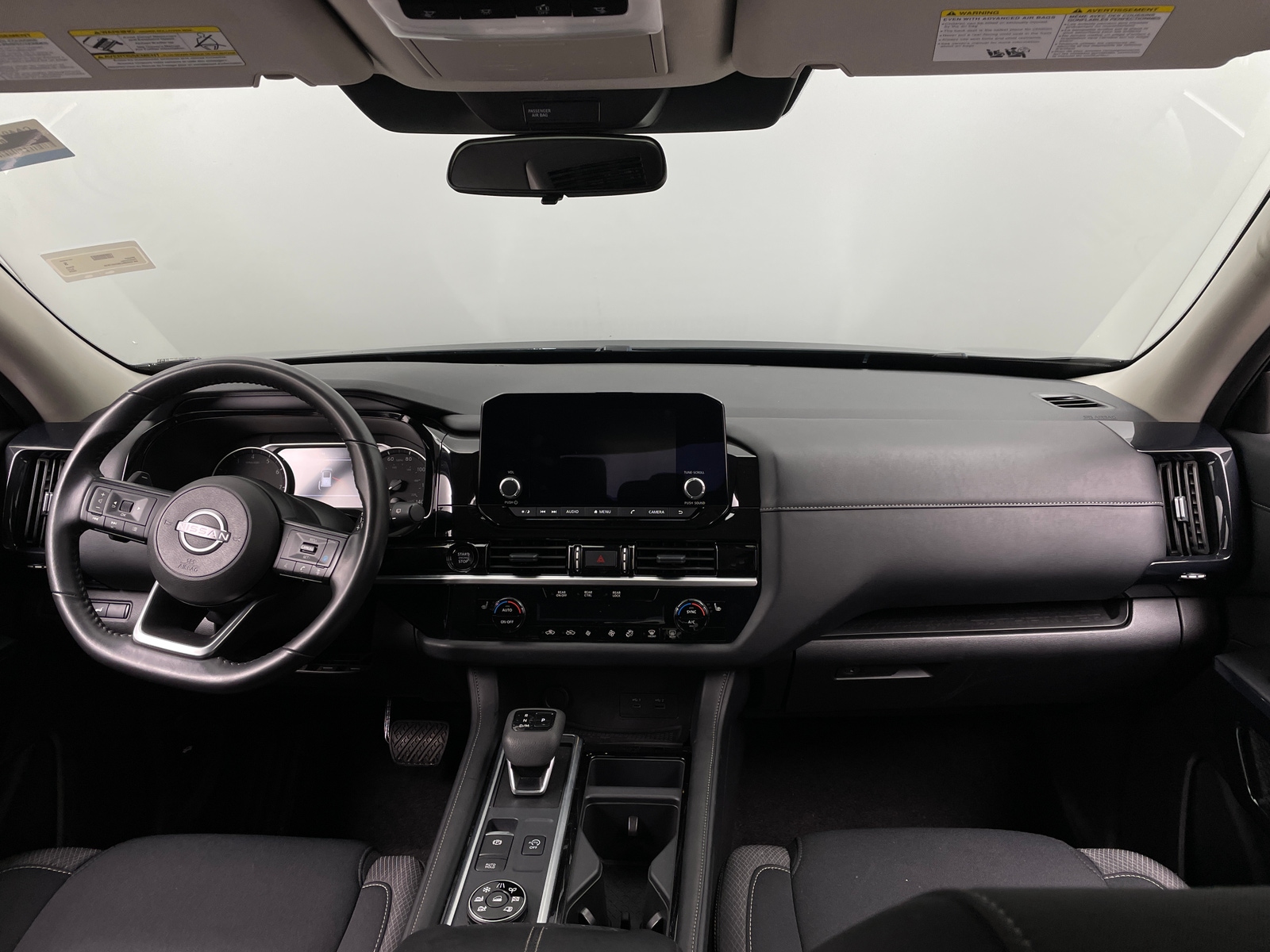 Thumbnail: 2025 Nissan Pathfinder - 3