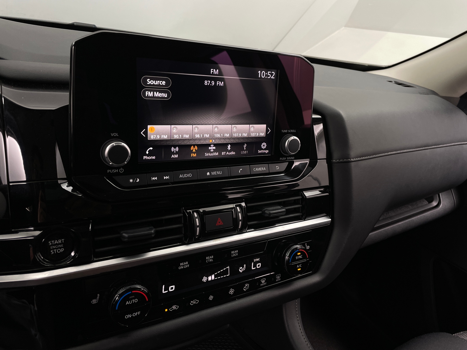 Thumbnail: 2025 Nissan Pathfinder - 4