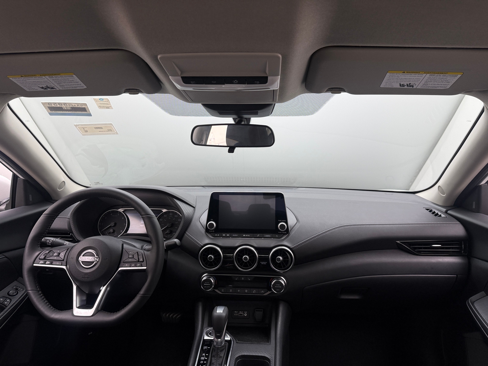 Thumbnail: 2025 Nissan Sentra - 3