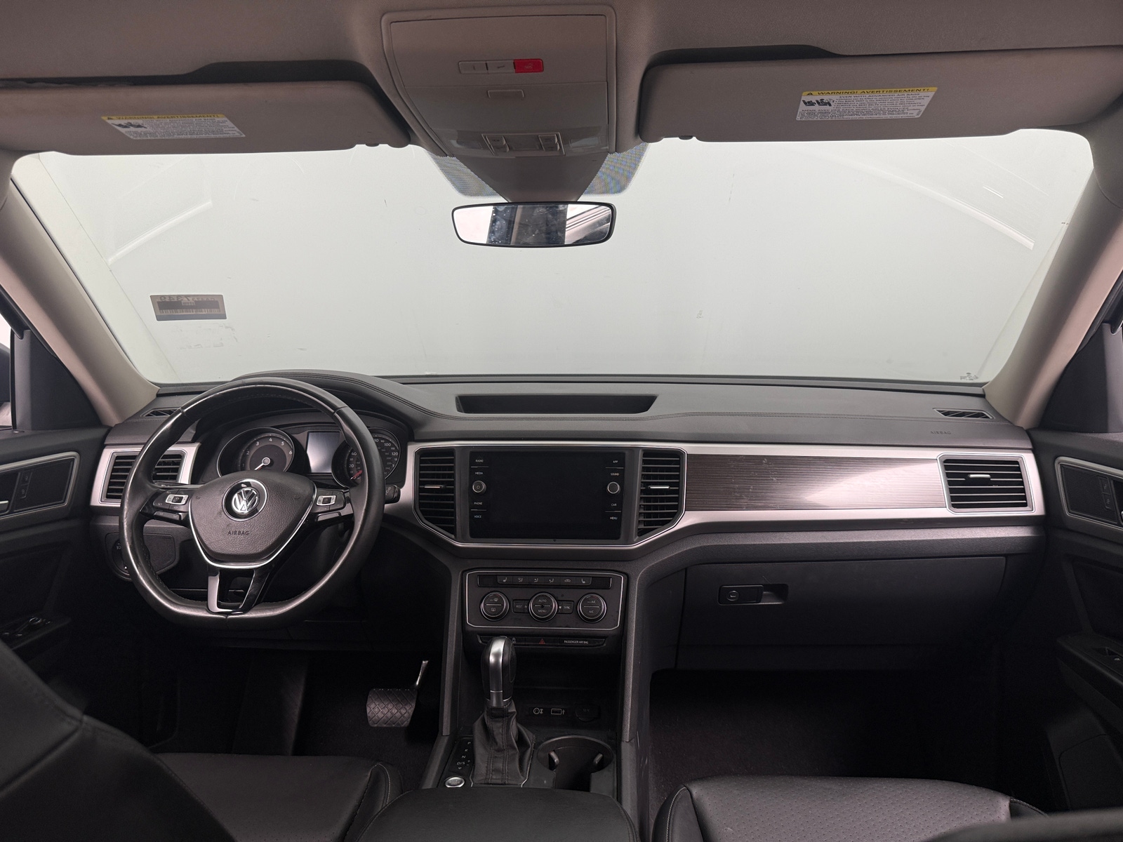 Thumbnail: 2019 Volkswagen Atlas - 2