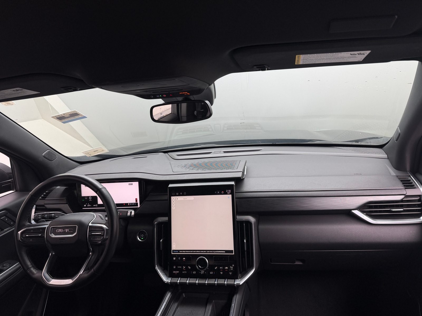 Thumbnail: 2024 GMC Acadia - 2