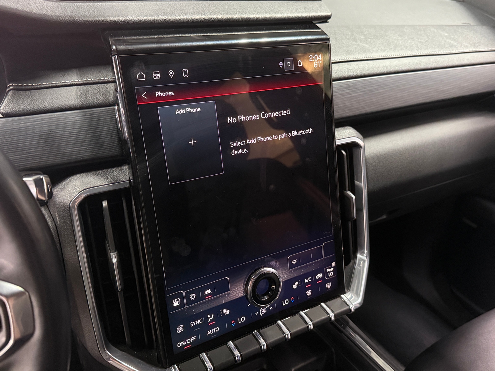 Thumbnail: 2024 GMC Acadia - 3