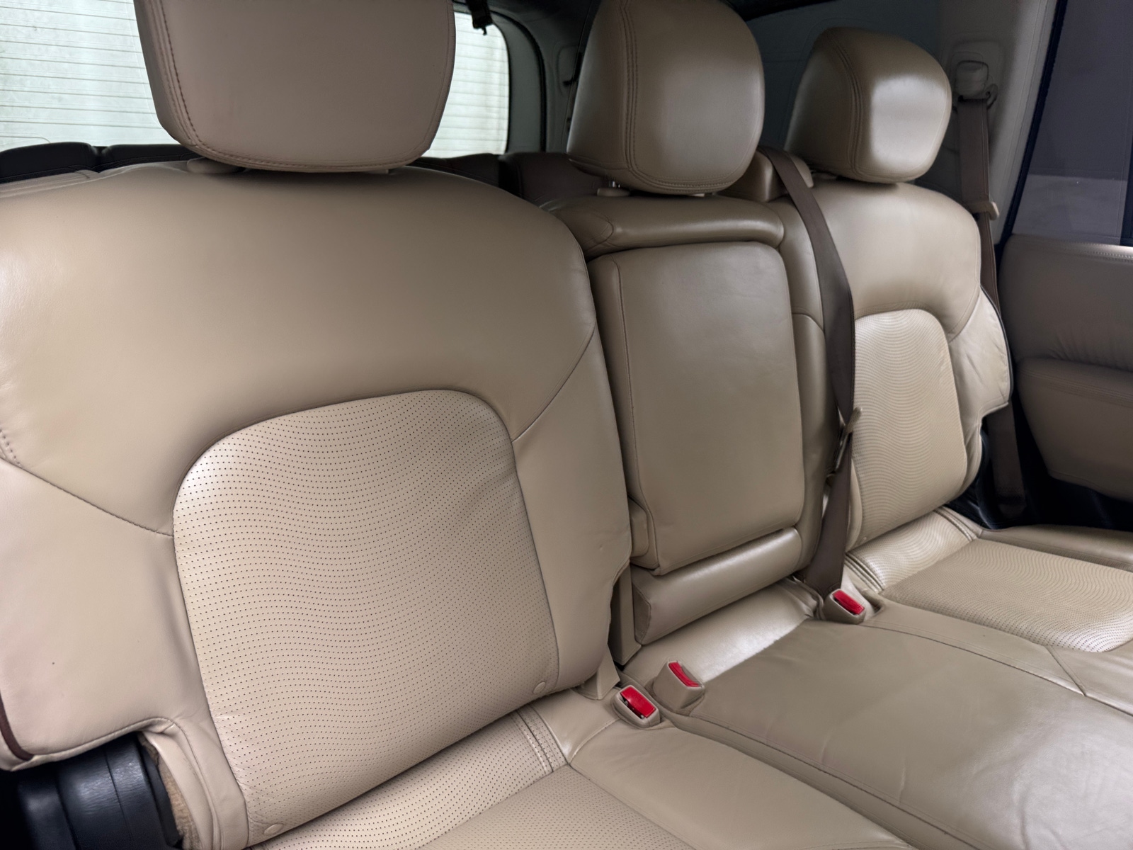 Thumbnail: 2018 Nissan Armada - 5