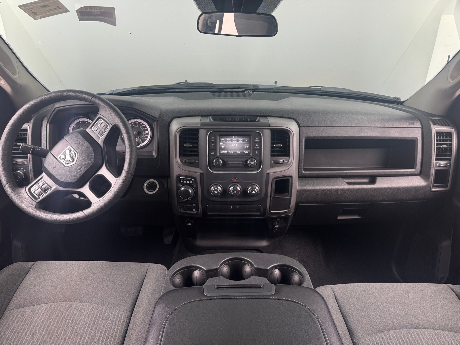 Thumbnail: 2022 RAM 1500 Classic - 3