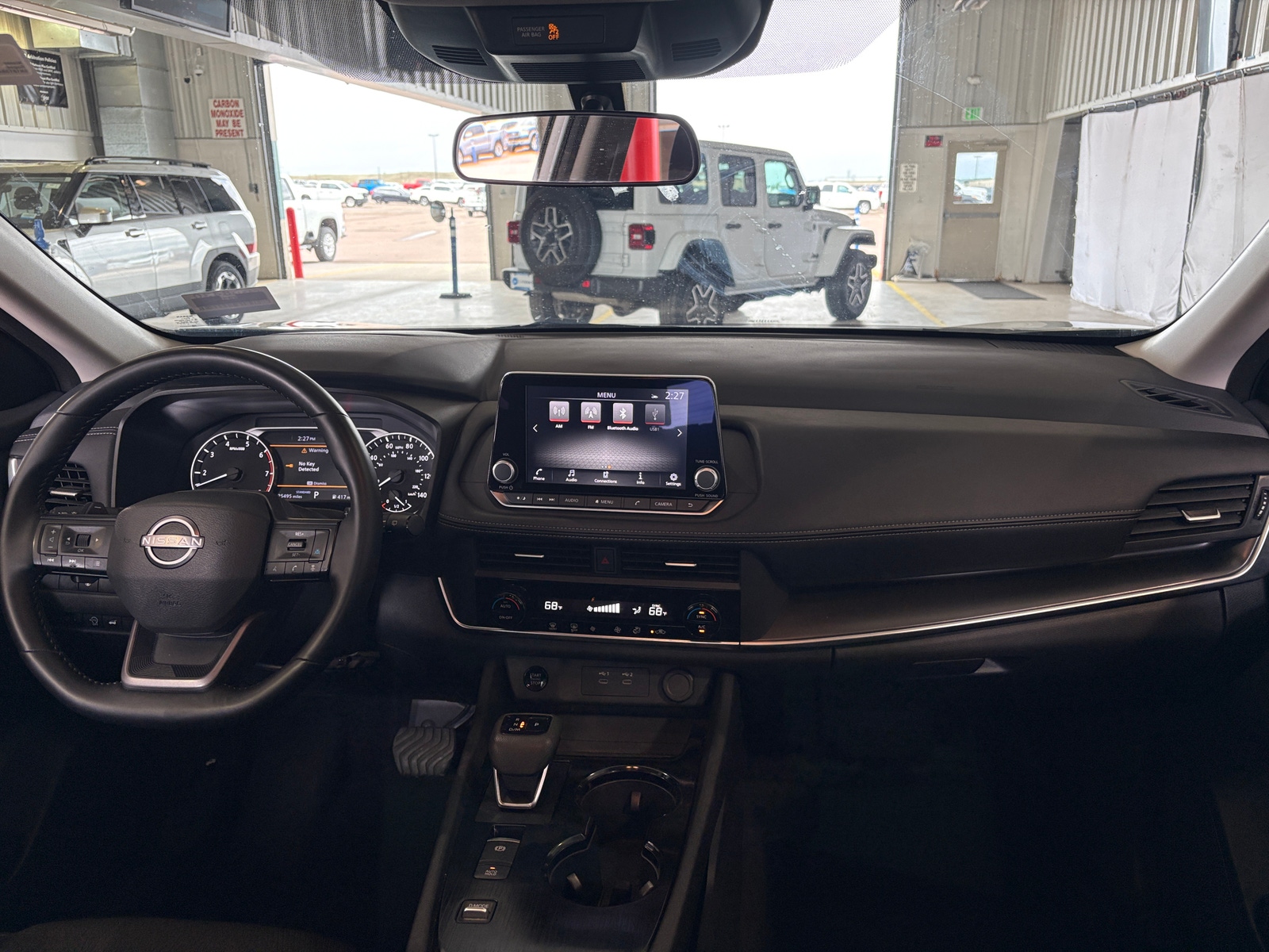 Thumbnail: 2025 Nissan Rogue - 3