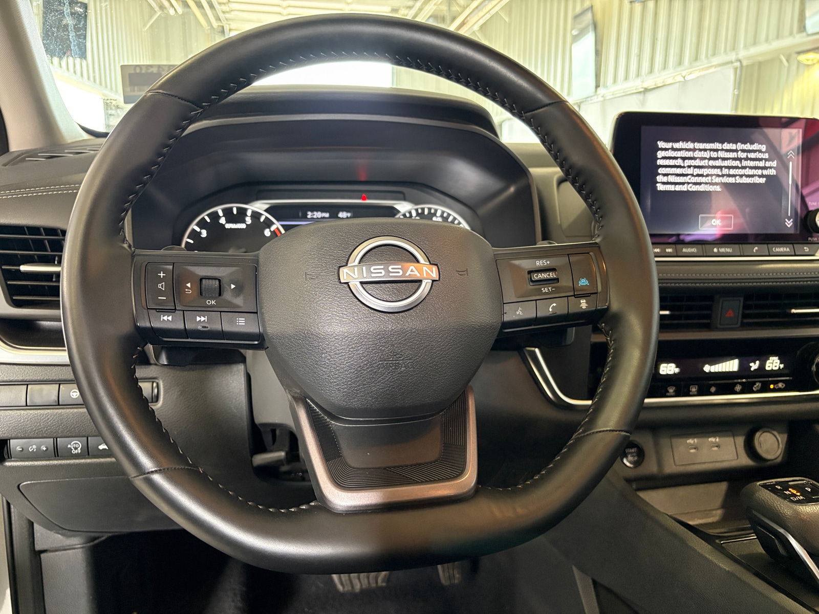 Thumbnail: 2025 Nissan Rogue - 5