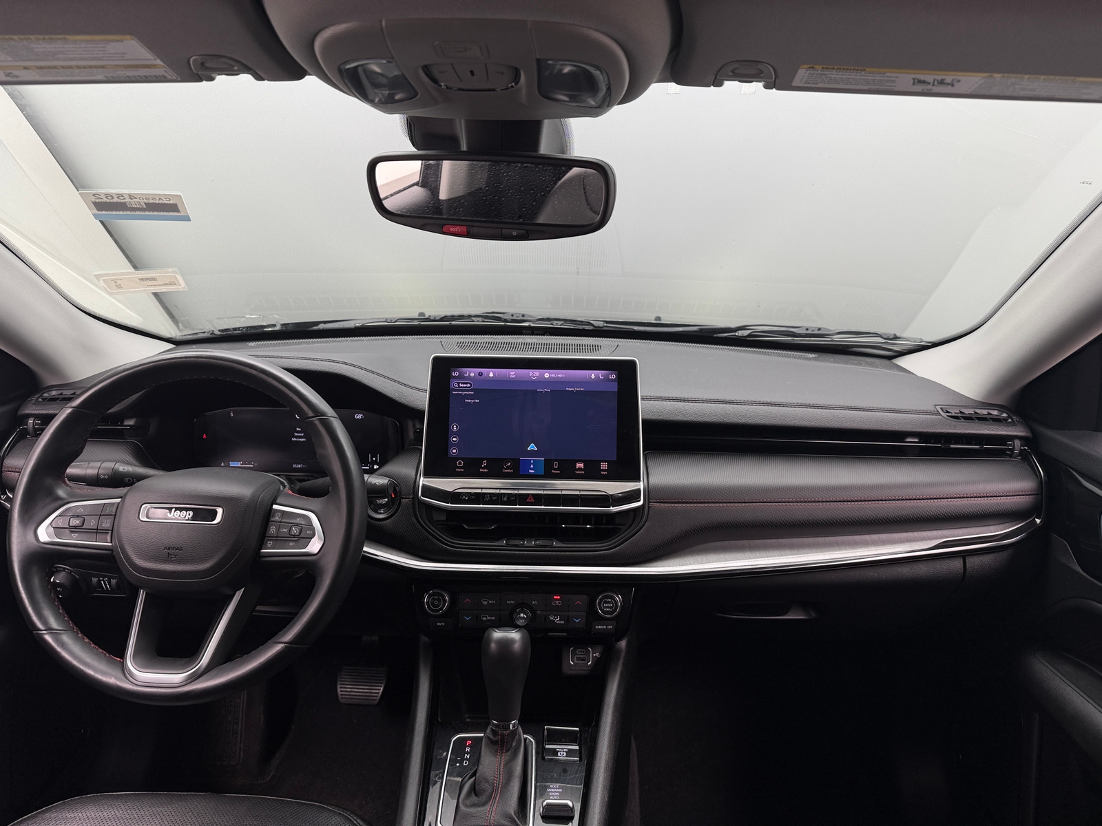 Thumbnail: 2022 Jeep Compass - 2