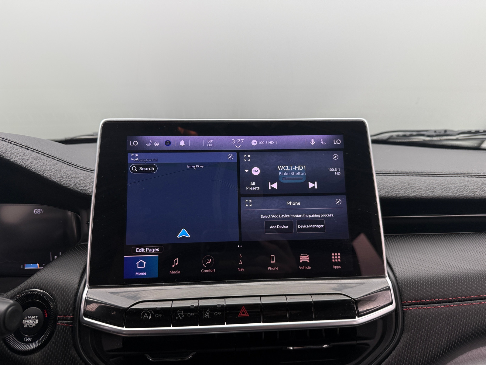 Thumbnail: 2022 Jeep Compass - 3