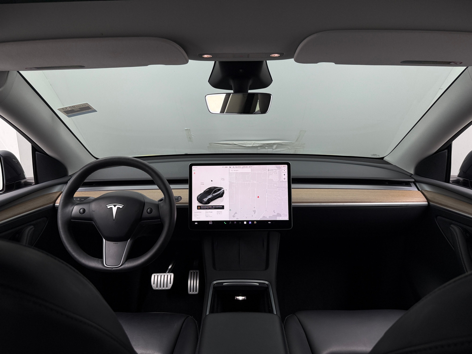 Thumbnail: 2023 Tesla Model Y - 2