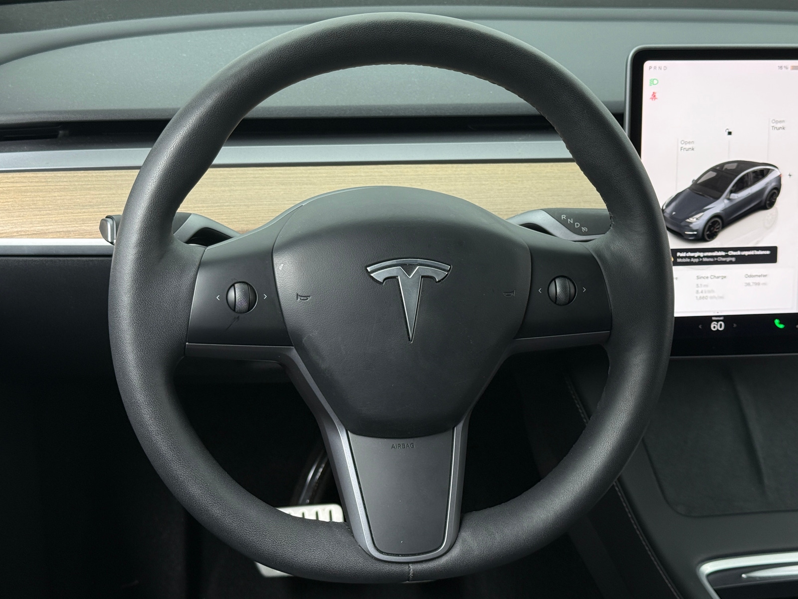 Thumbnail: 2023 Tesla Model Y - 3